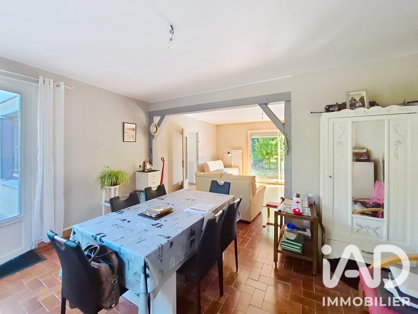 Maison à vendre, 94m², Montereau