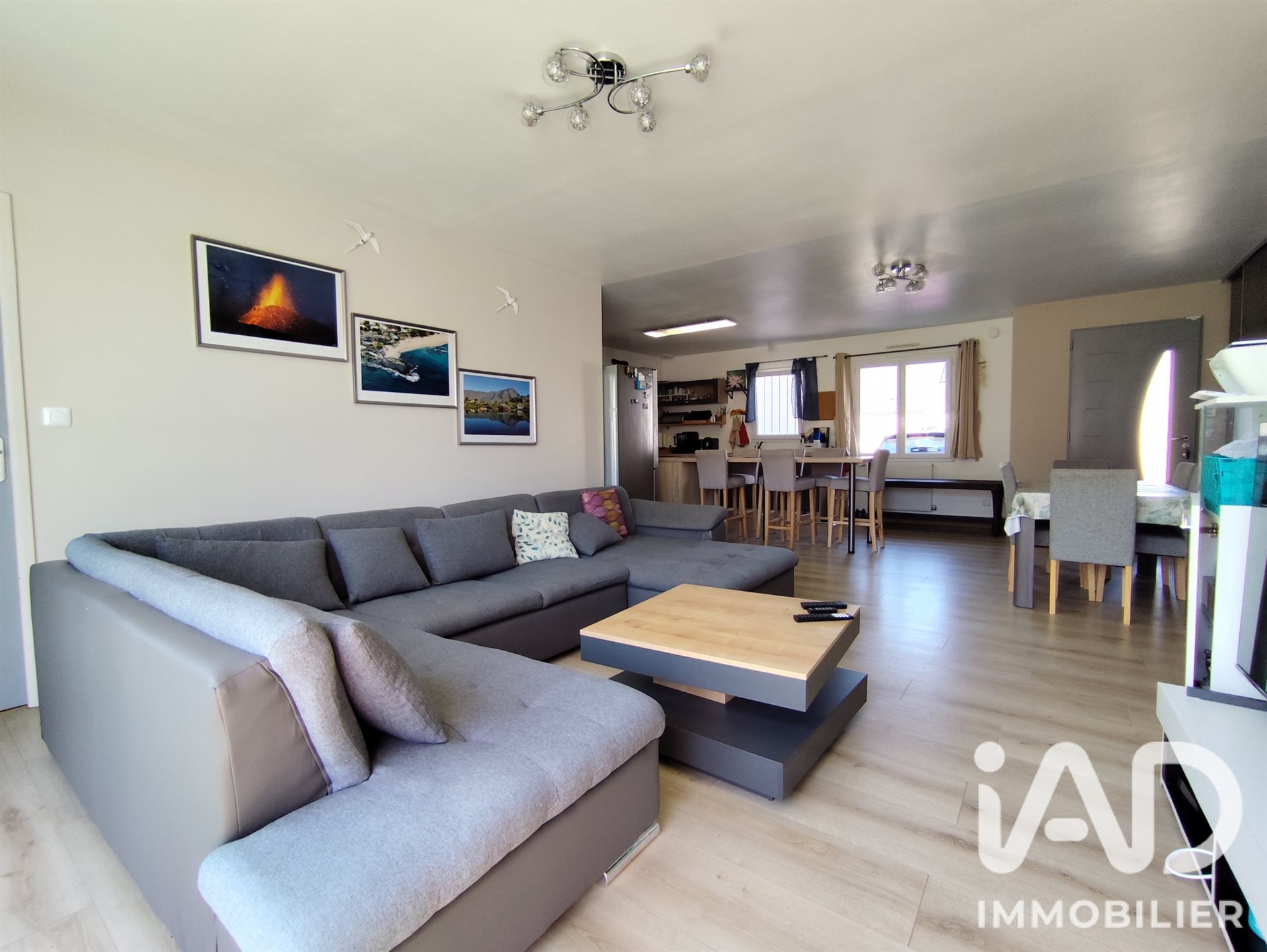 Maison à vendre, 111m², Saint-Jean-de-la-Ruelle