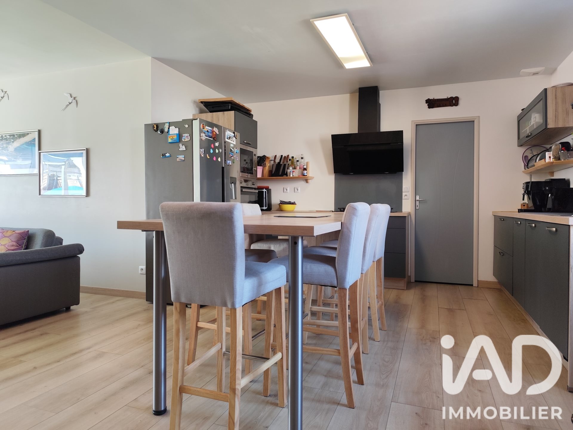 Maison à vendre, 111m², Saint-Jean-de-la-Ruelle