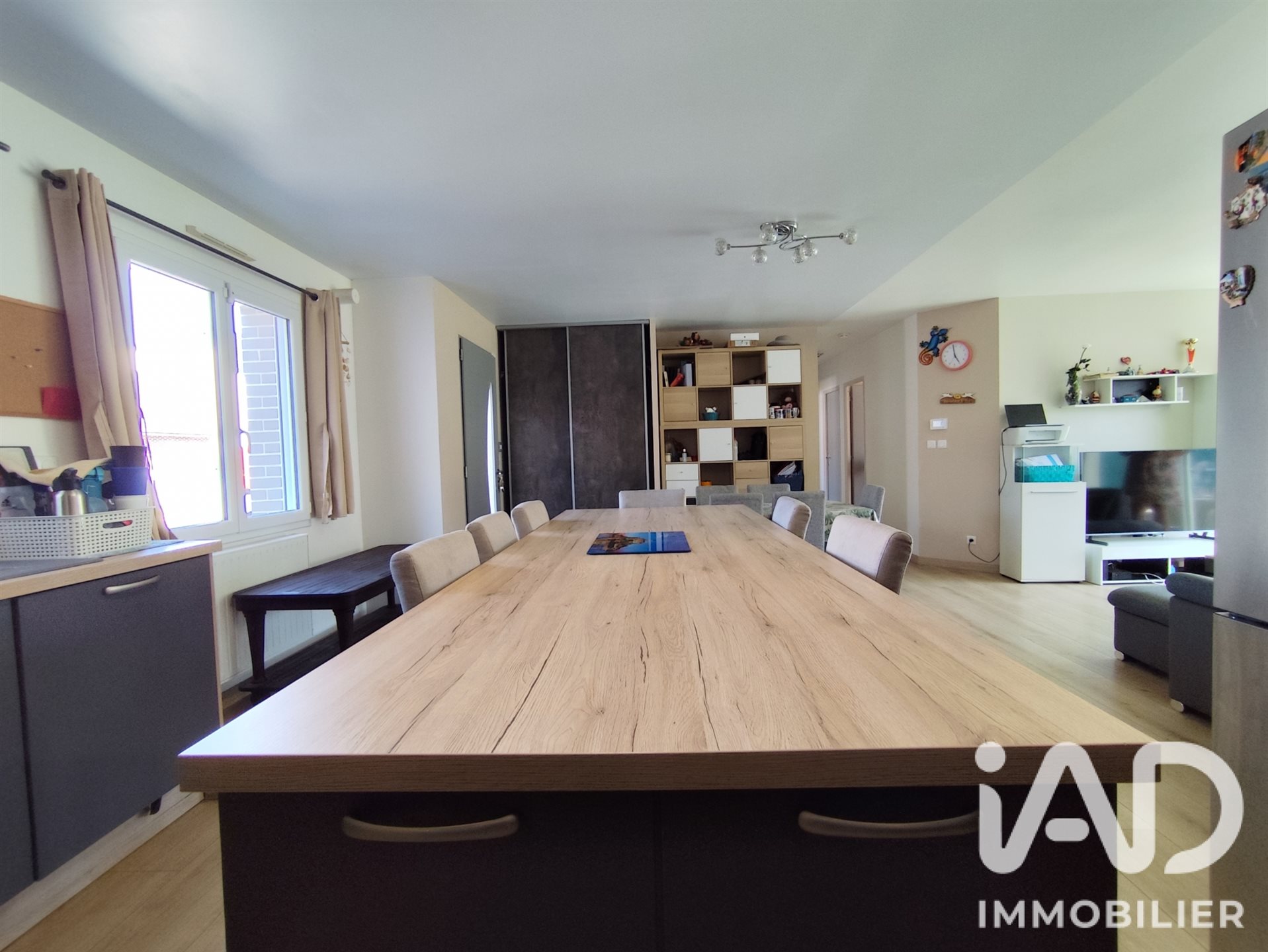 Maison à vendre, 111m², Saint-Jean-de-la-Ruelle