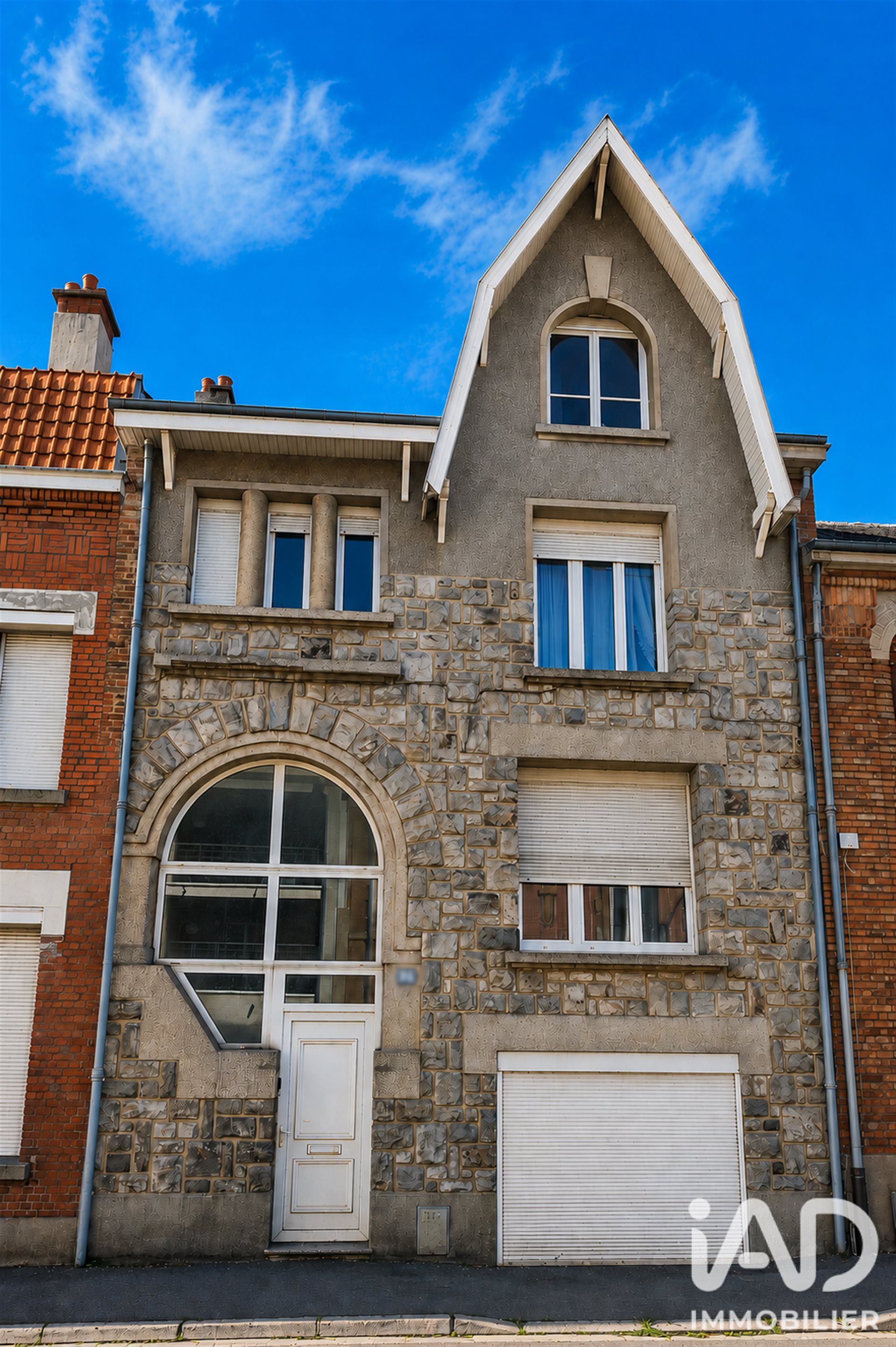 Maison à vendre, 170m², Charleville-Mézières