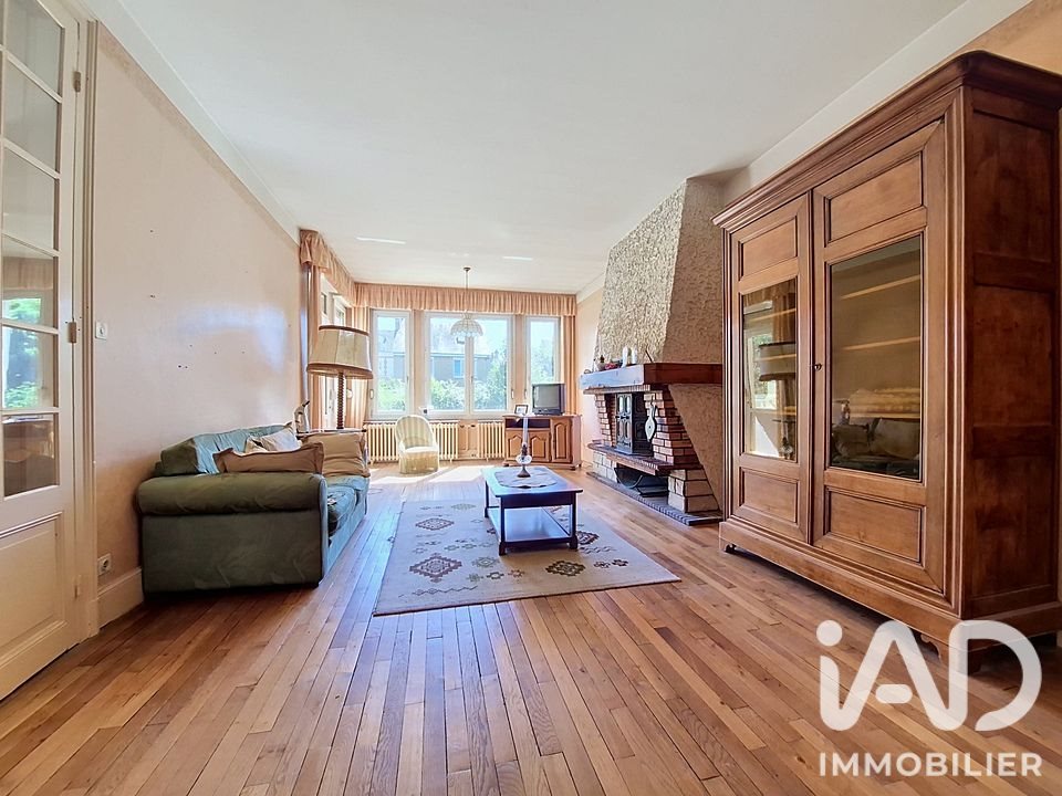 Maison à vendre, 170m², Charleville-Mézières