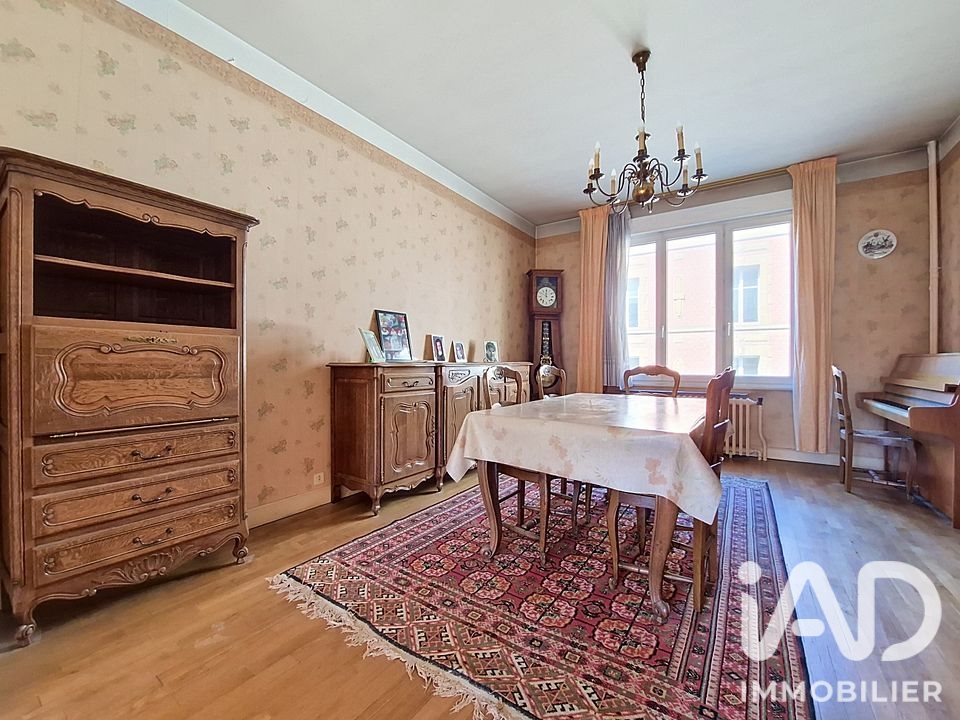 Maison à vendre, 170m², Charleville-Mézières