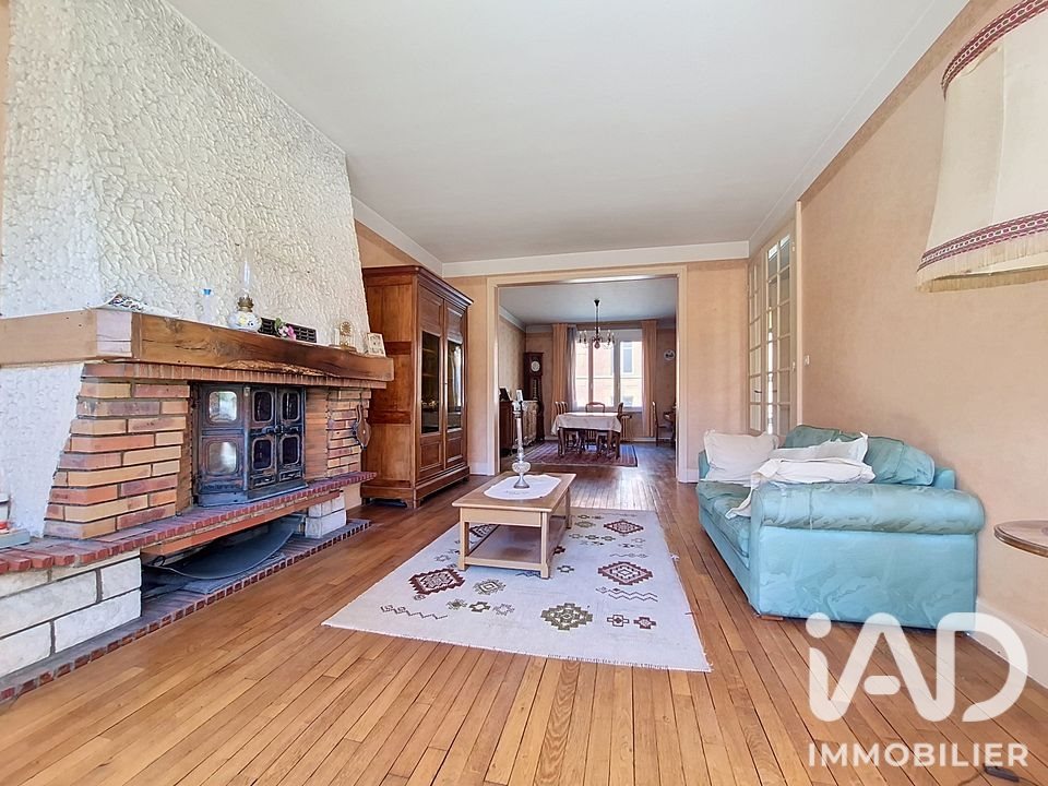 Maison à vendre, 170m², Charleville-Mézières