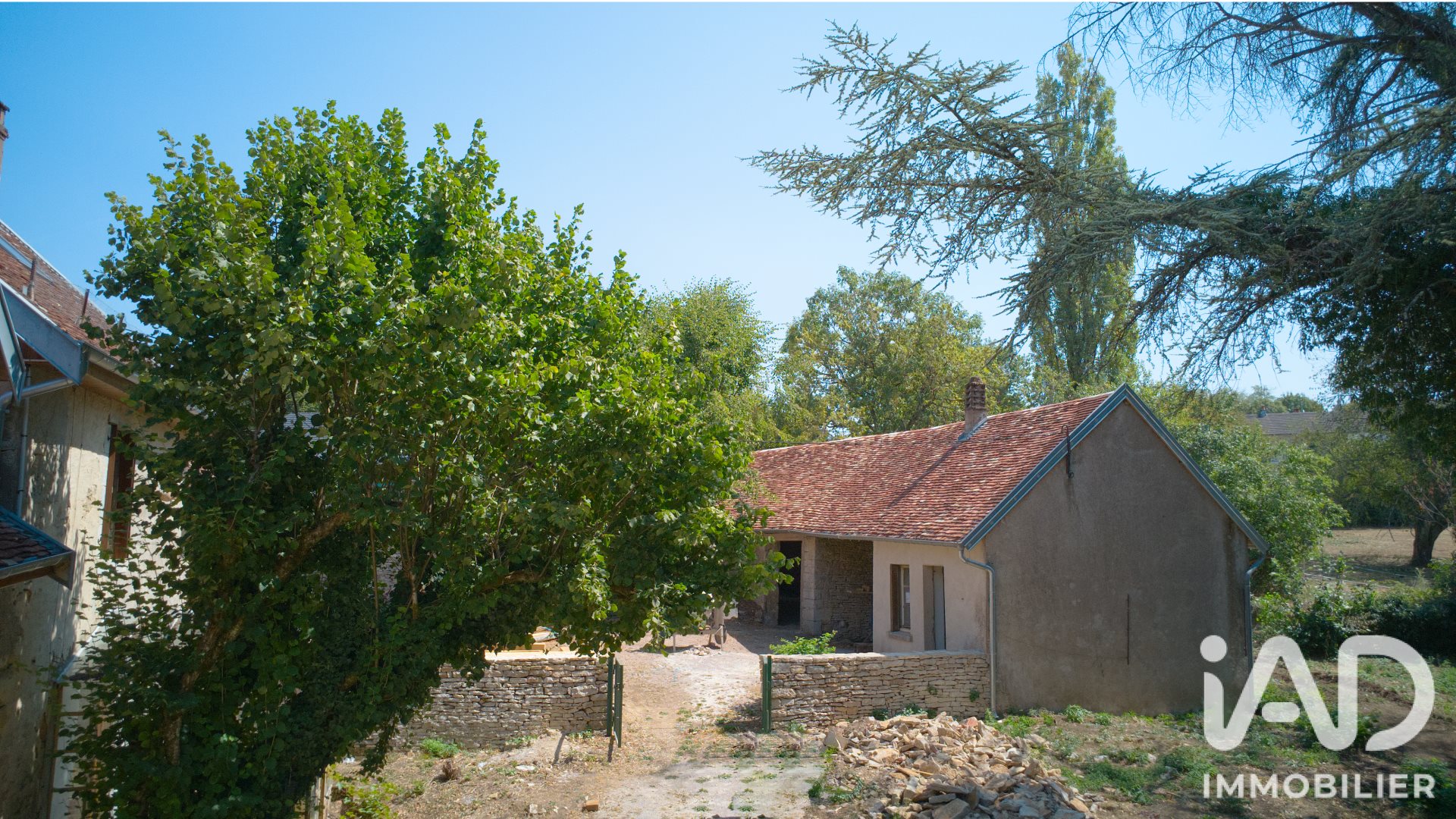 Appartement à vendre, 41m², Ecole-Valentin