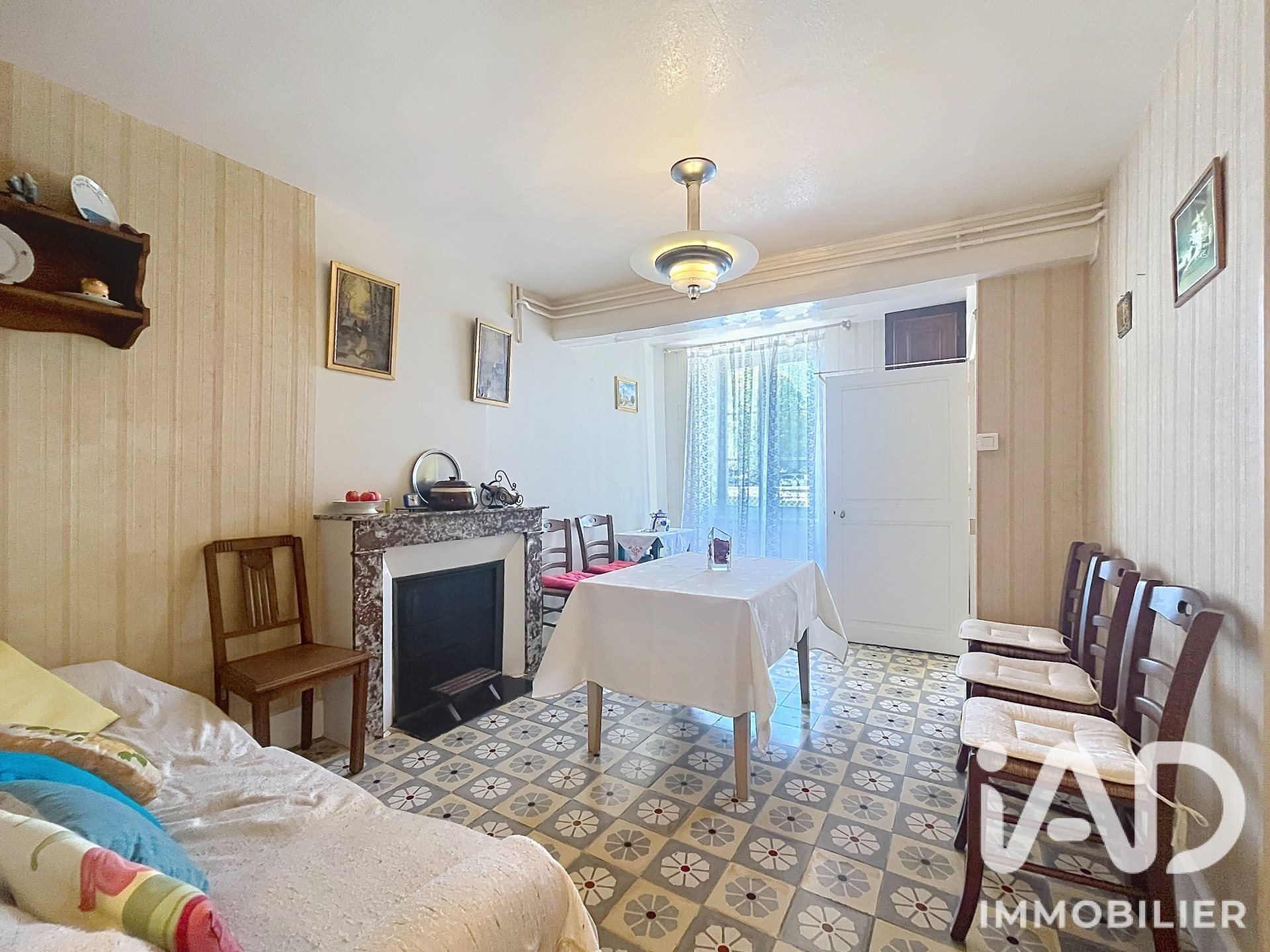 Maison à vendre, 109m², Mailly-le-Château