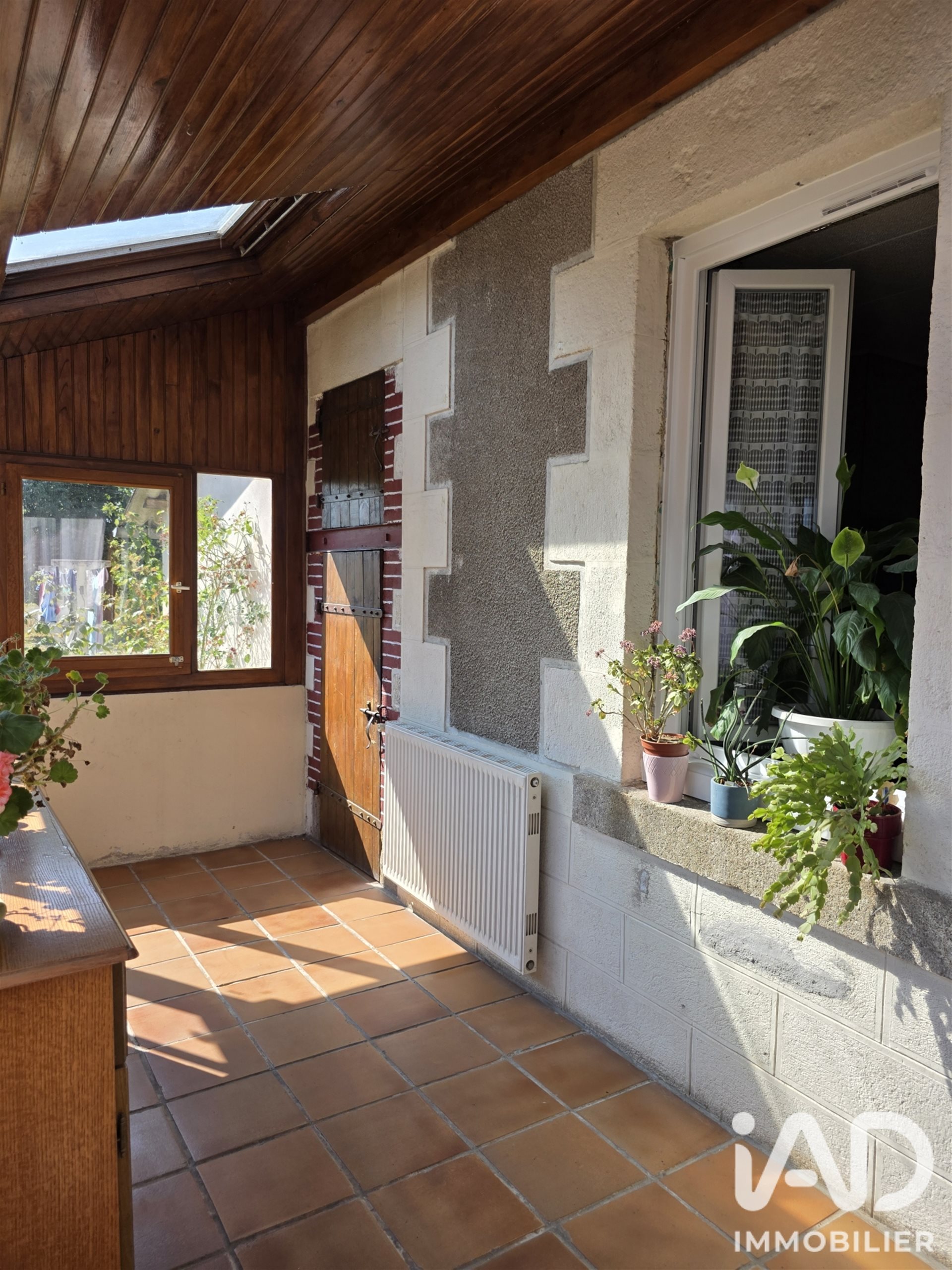 Maison à vendre, 105m², Fleurat