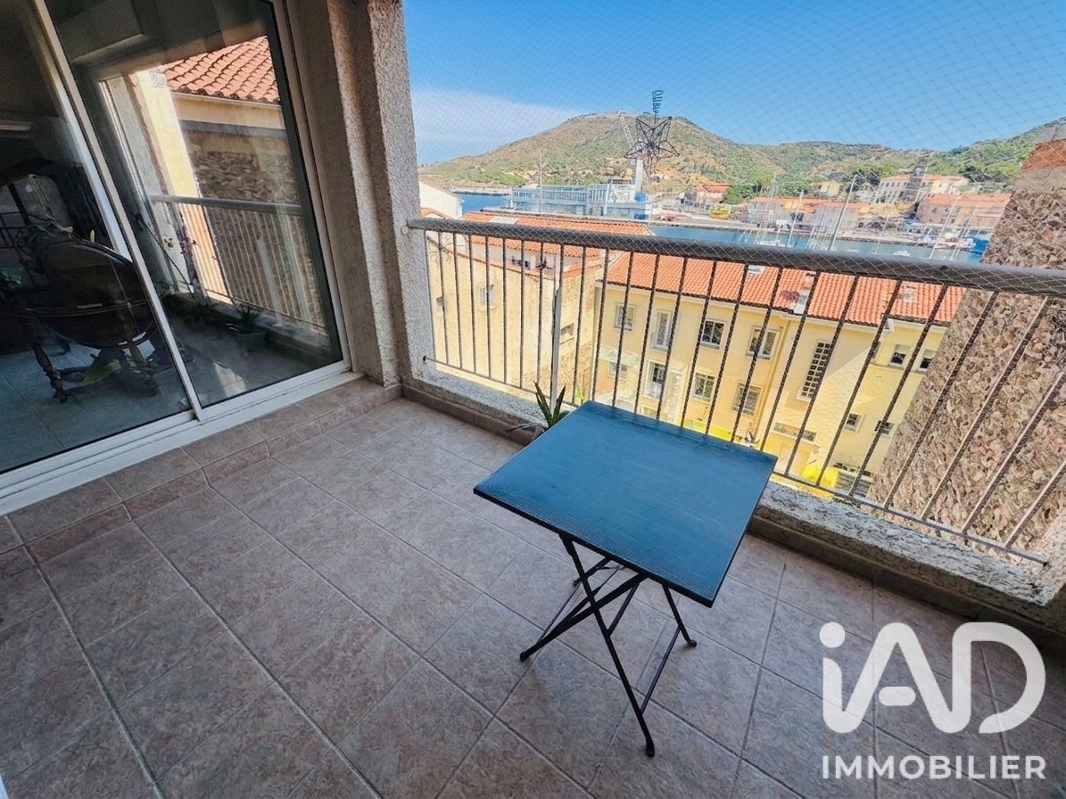 Appartement à vendre, 111m², Port-Vendres