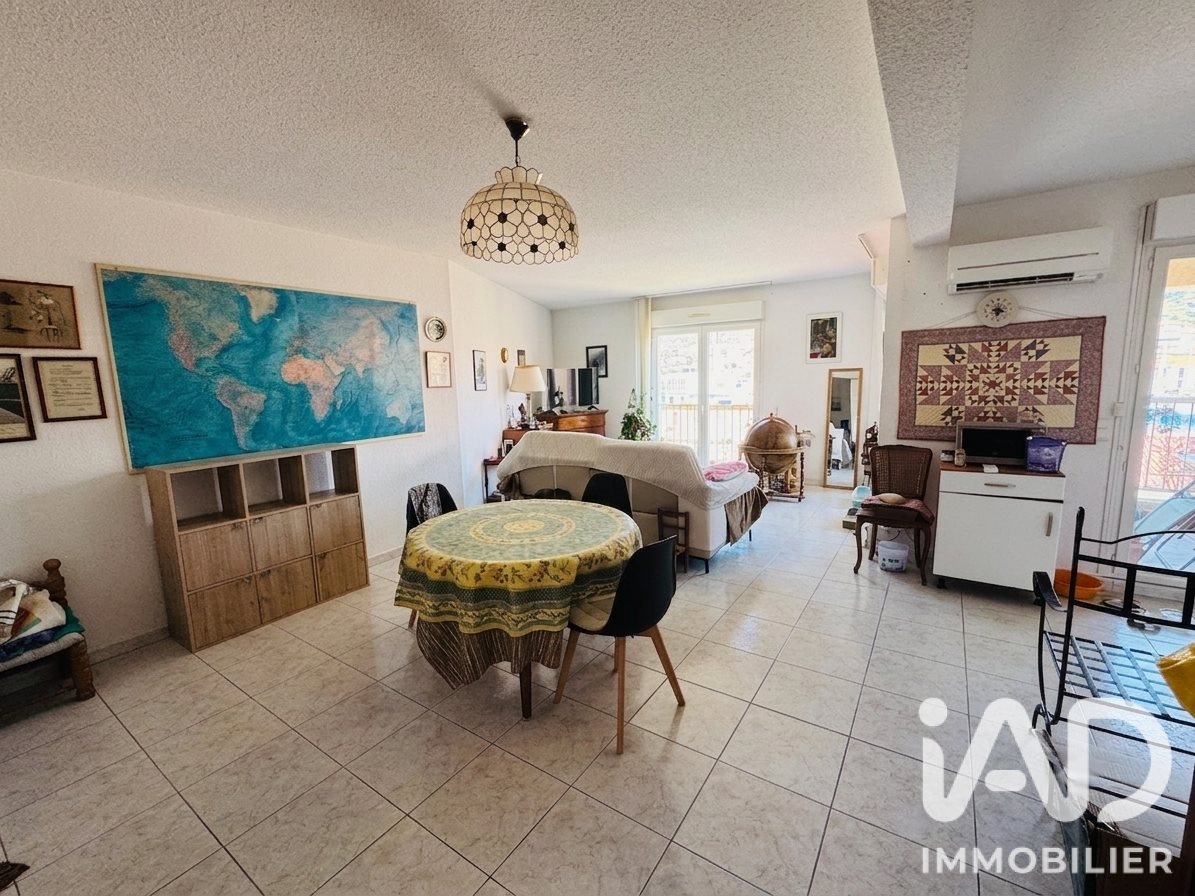 Appartement à vendre, 111m², Port-Vendres