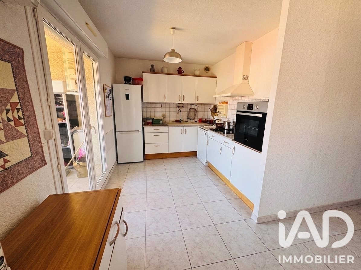 Appartement à vendre, 111m², Port-Vendres