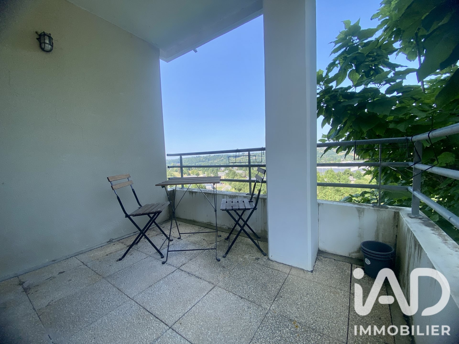 Appartement à vendre, 64m², Bagnères-de-Bigorre