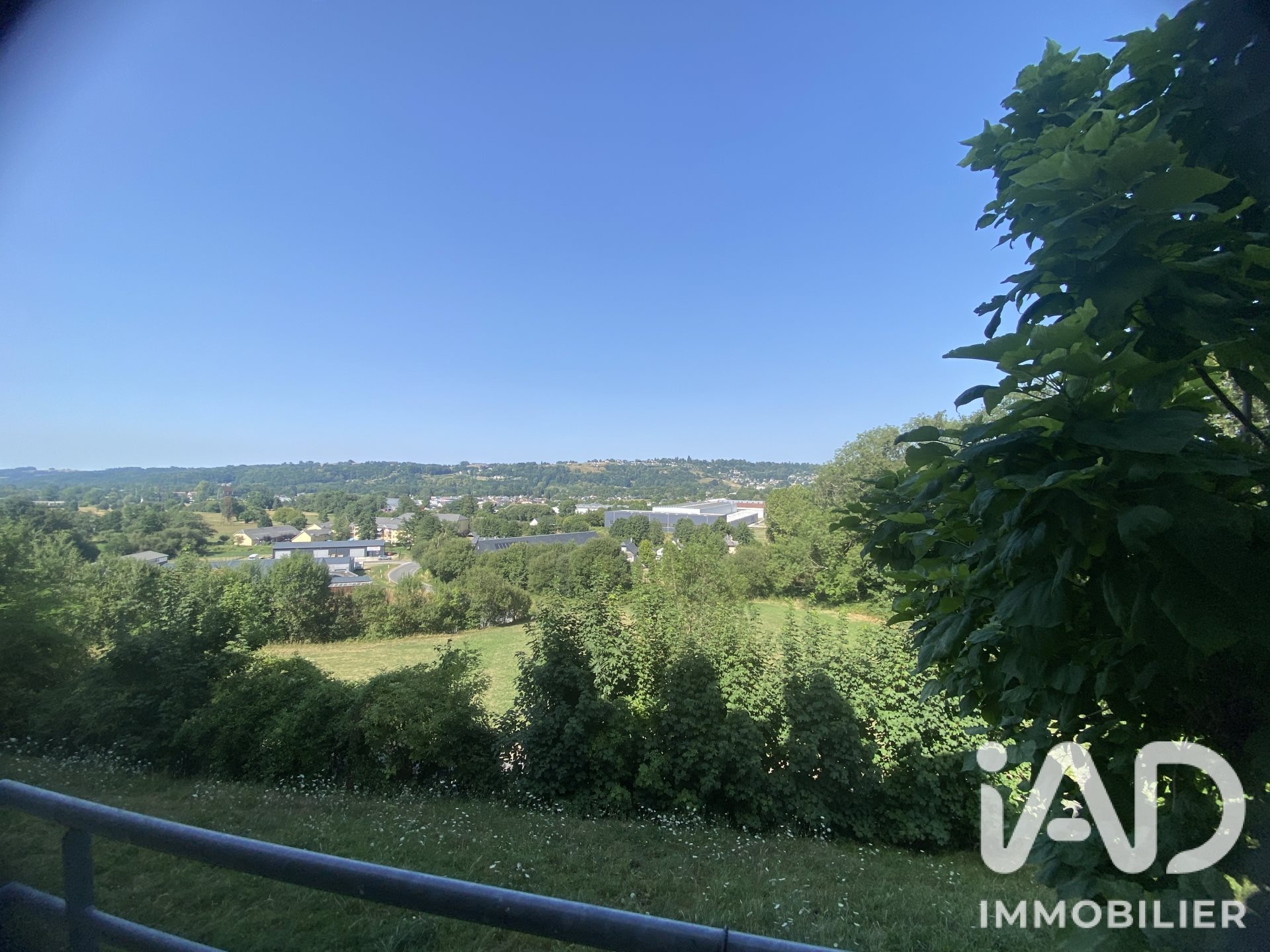 Appartement à vendre, 64m², Bagnères-de-Bigorre