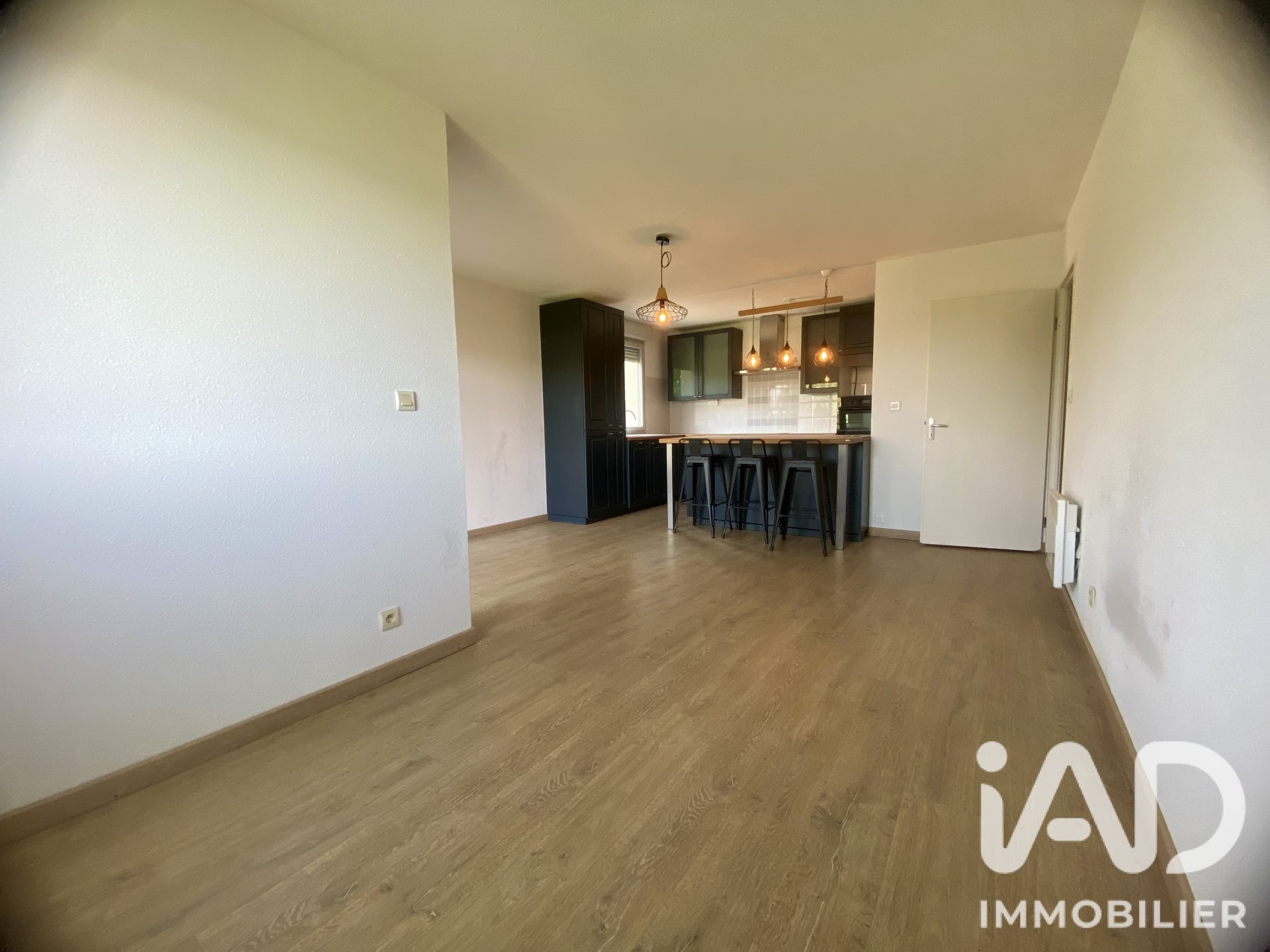 Appartement à vendre, 64m², Bagnères-de-Bigorre