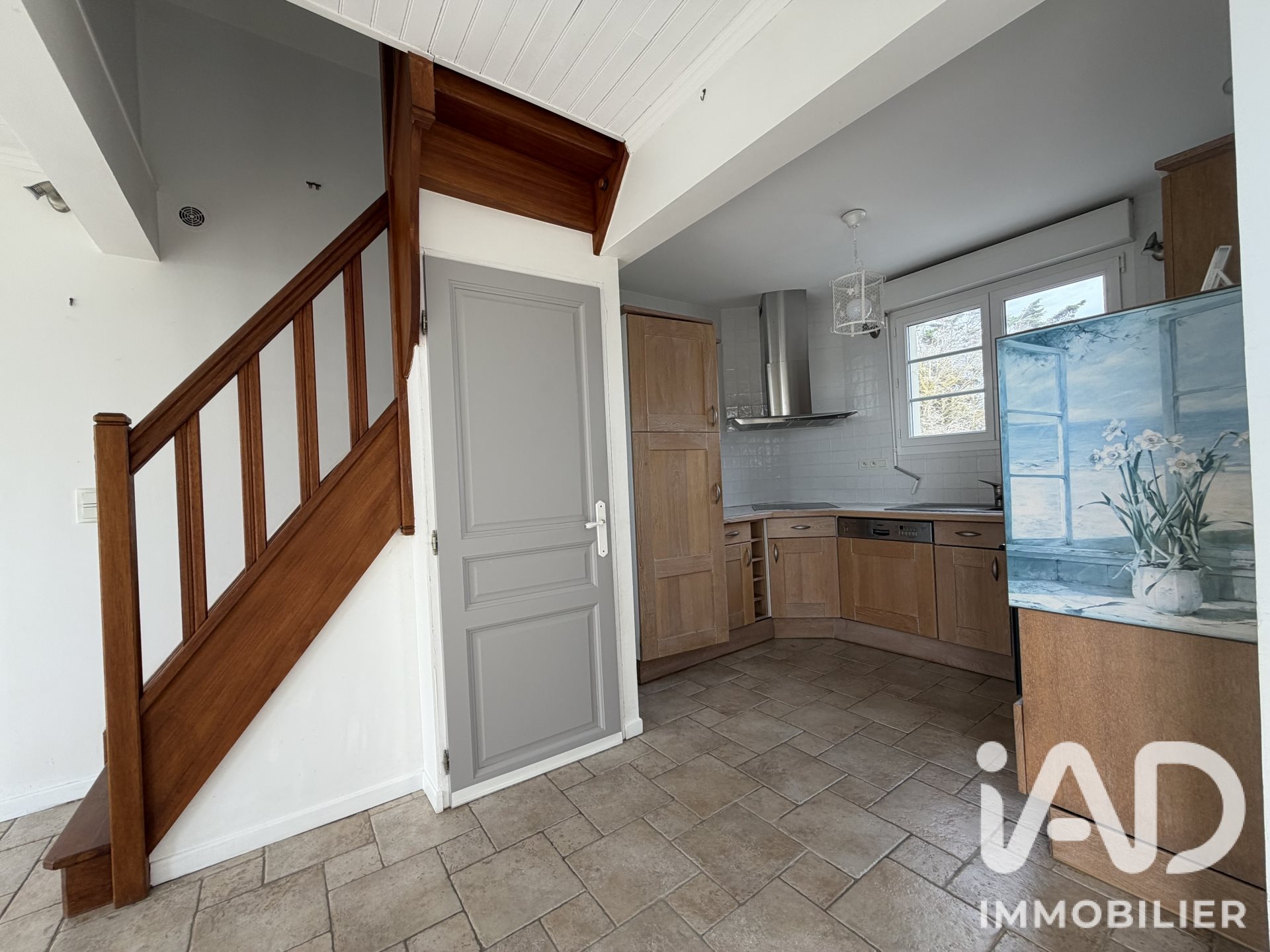 Maison à vendre, 76m², Pirou