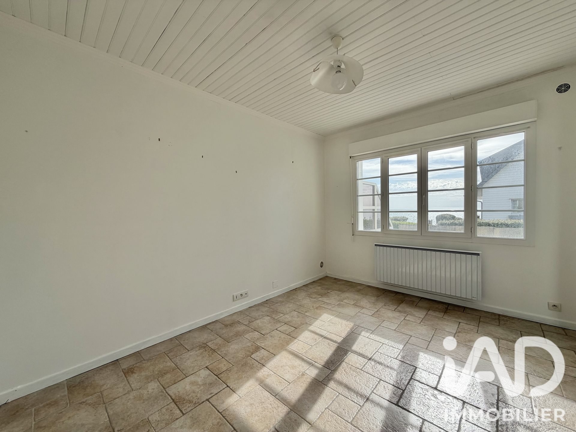 Maison à vendre, 76m², Pirou