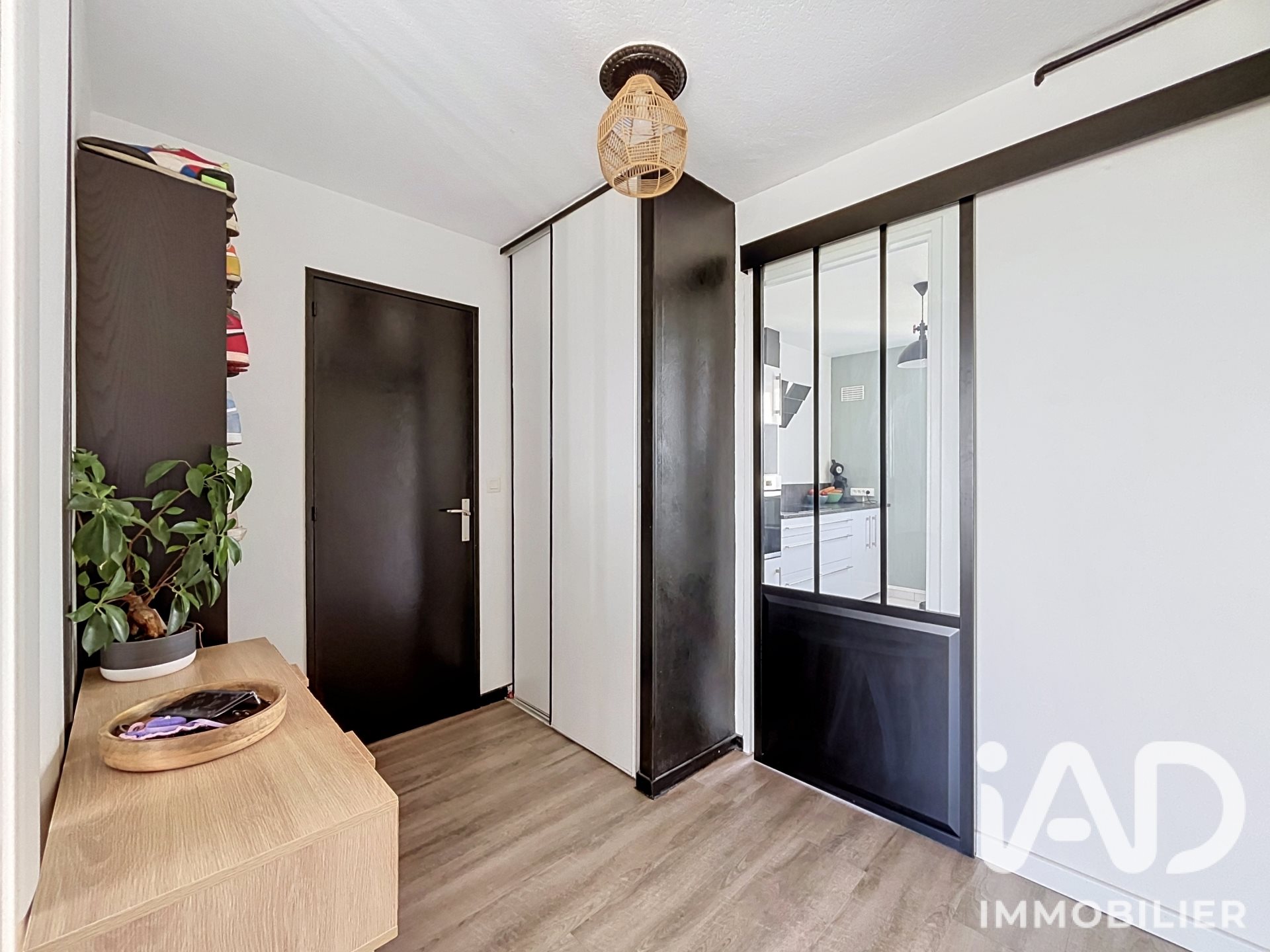 Appartement à vendre, 71m², Maromme