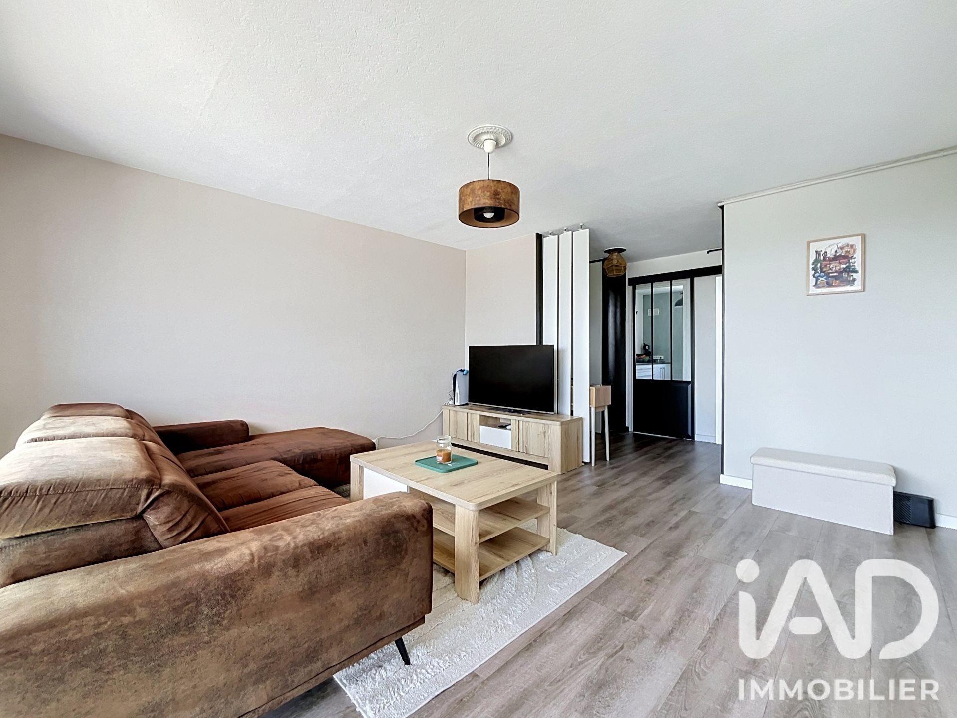 Appartement à vendre, 71m², Maromme