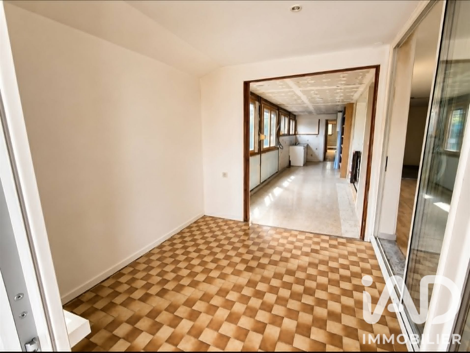 Maison à vendre, 93m², Hamel