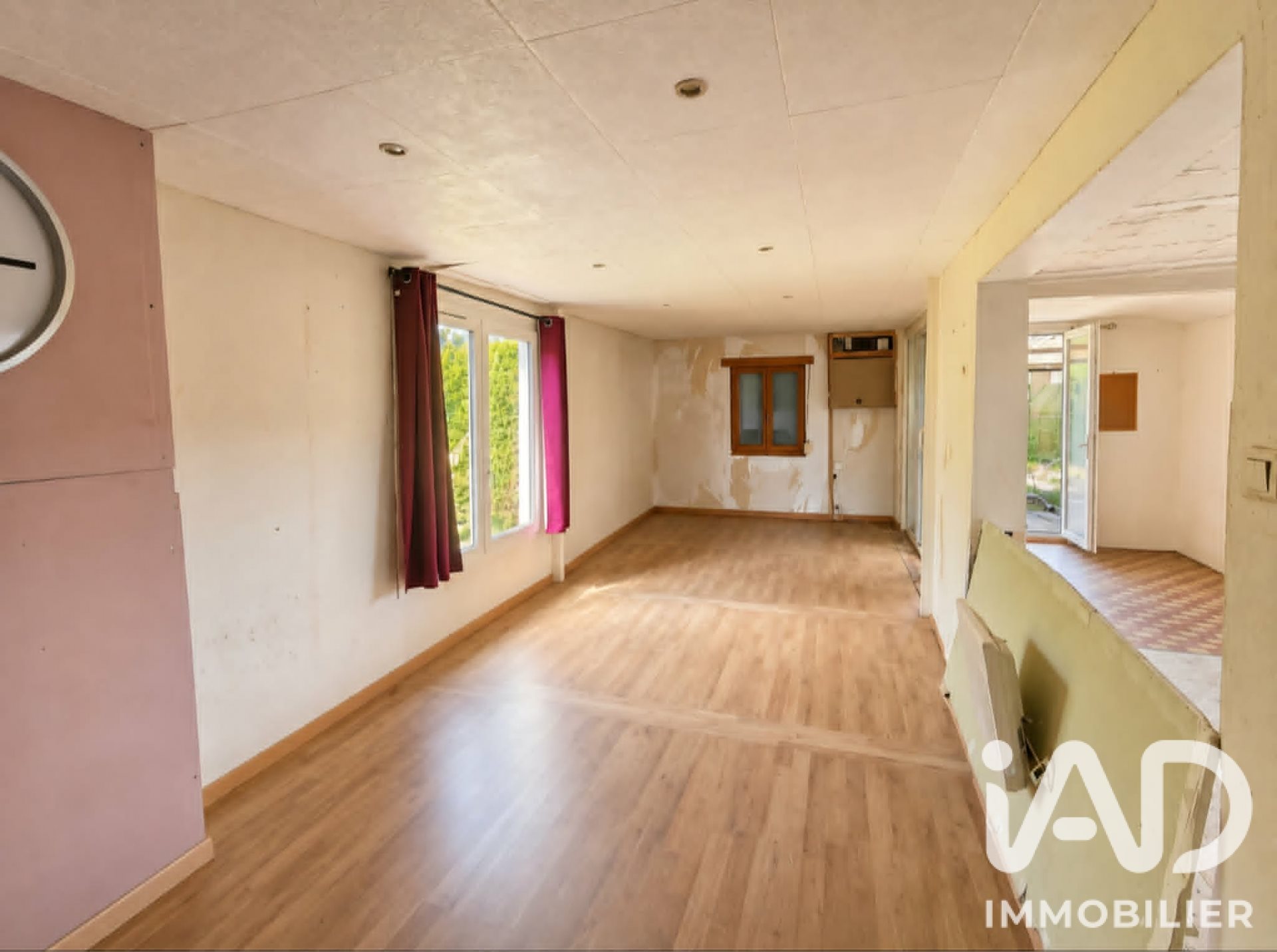 Maison à vendre, 93m², Hamel