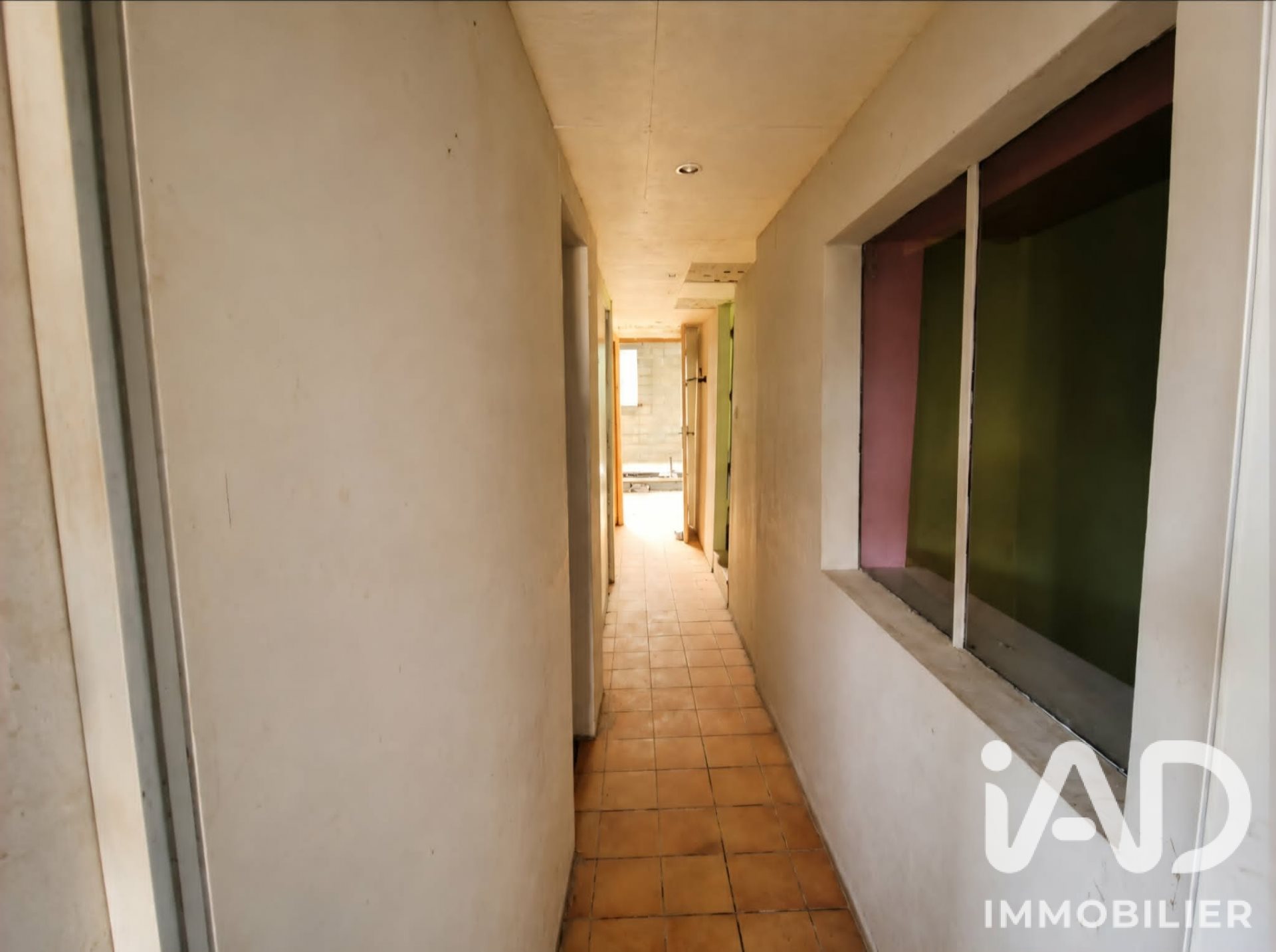 Maison à vendre, 93m², Hamel