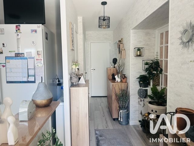 Maison à vendre, 72m², Montluçon