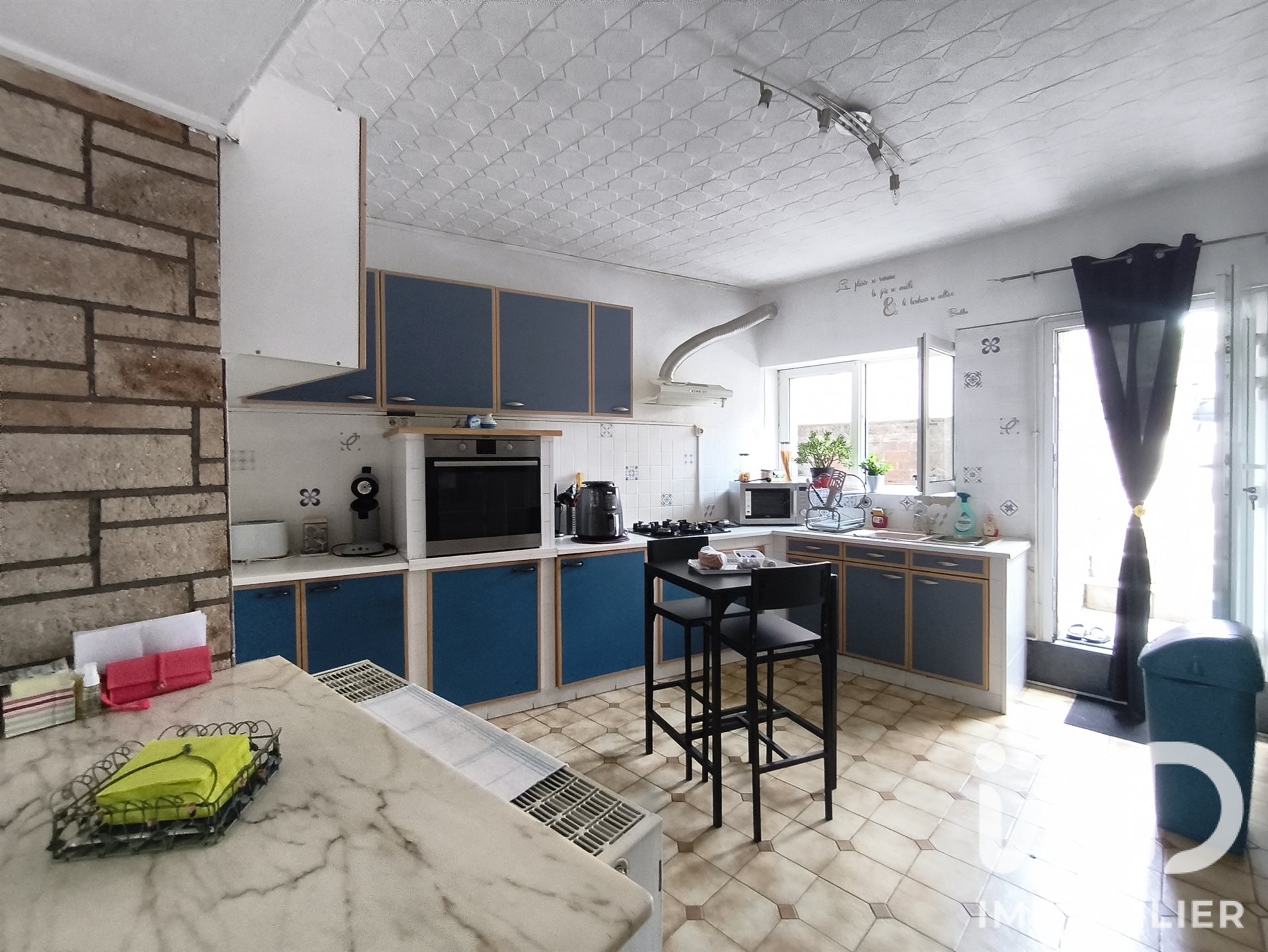 Maison à vendre, 68m², Vireux-Wallerand