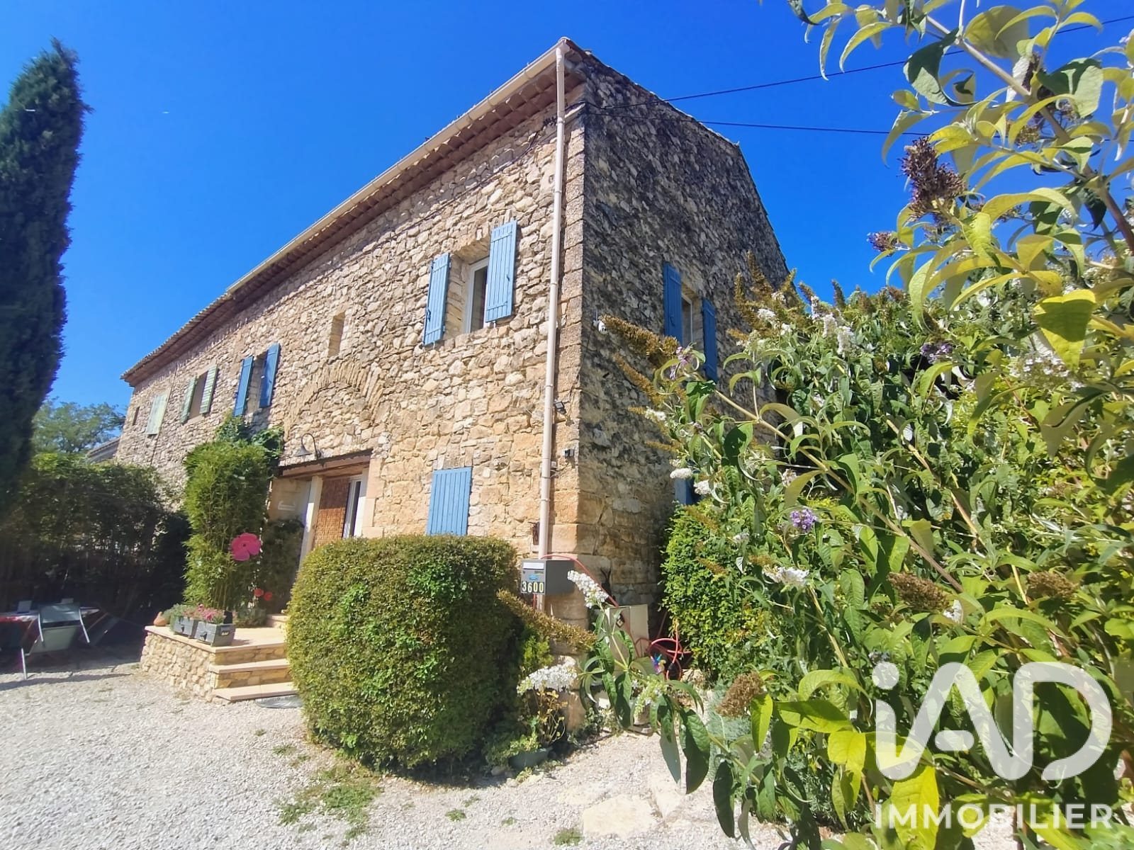 Maison à vendre, 150m², Murs