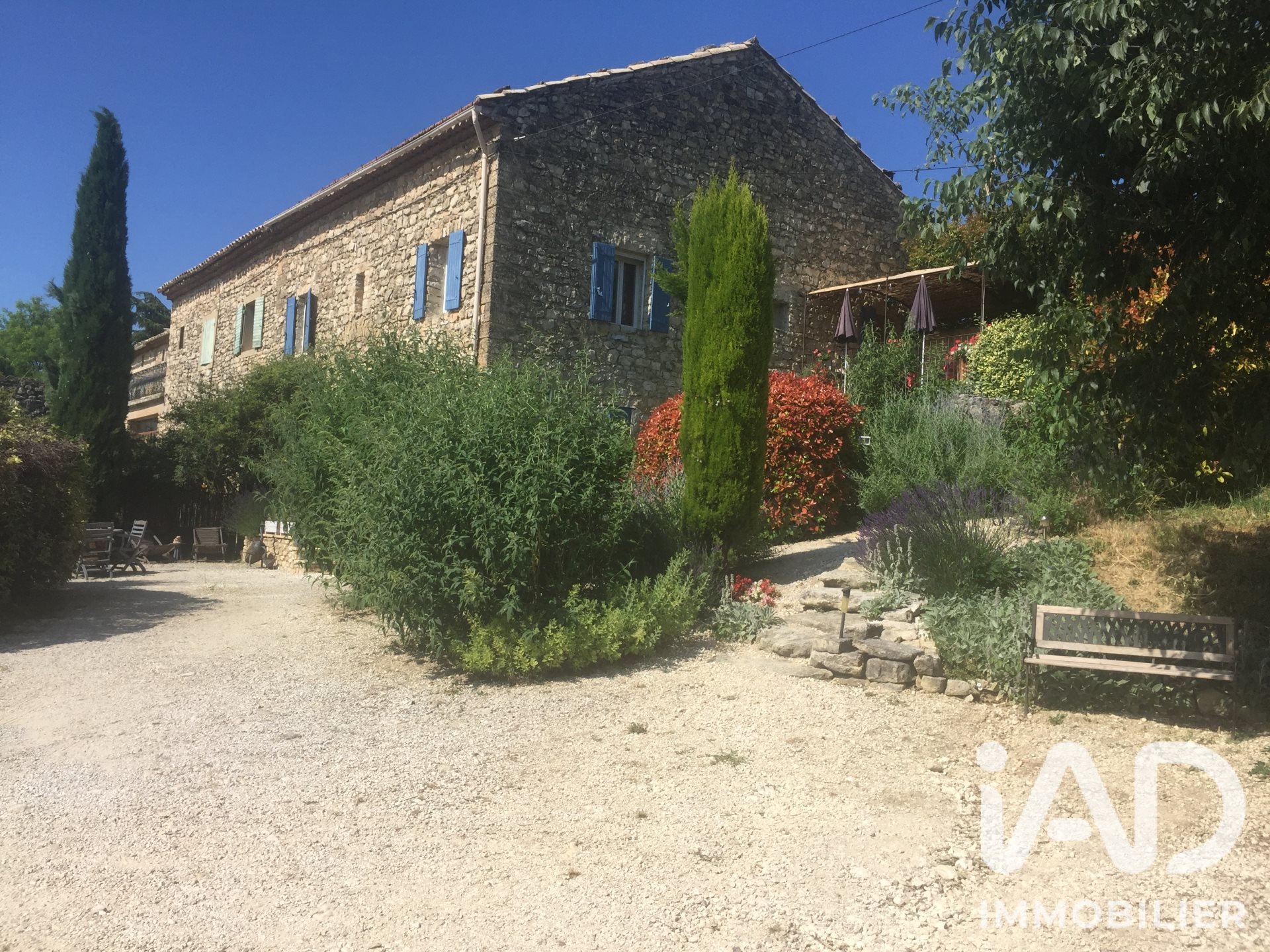 Maison à vendre, 150m², Murs