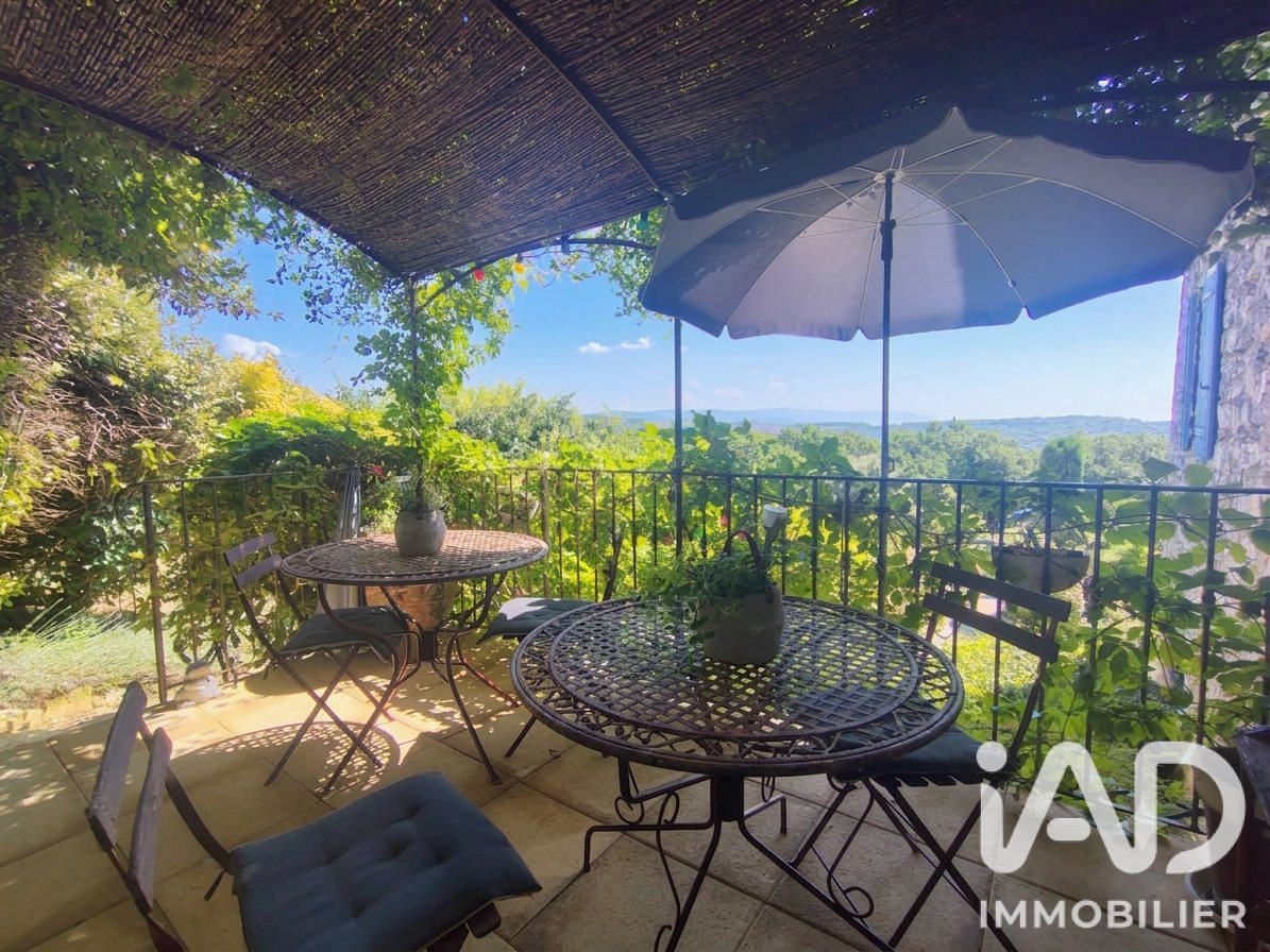 Maison à vendre, 150m², Murs