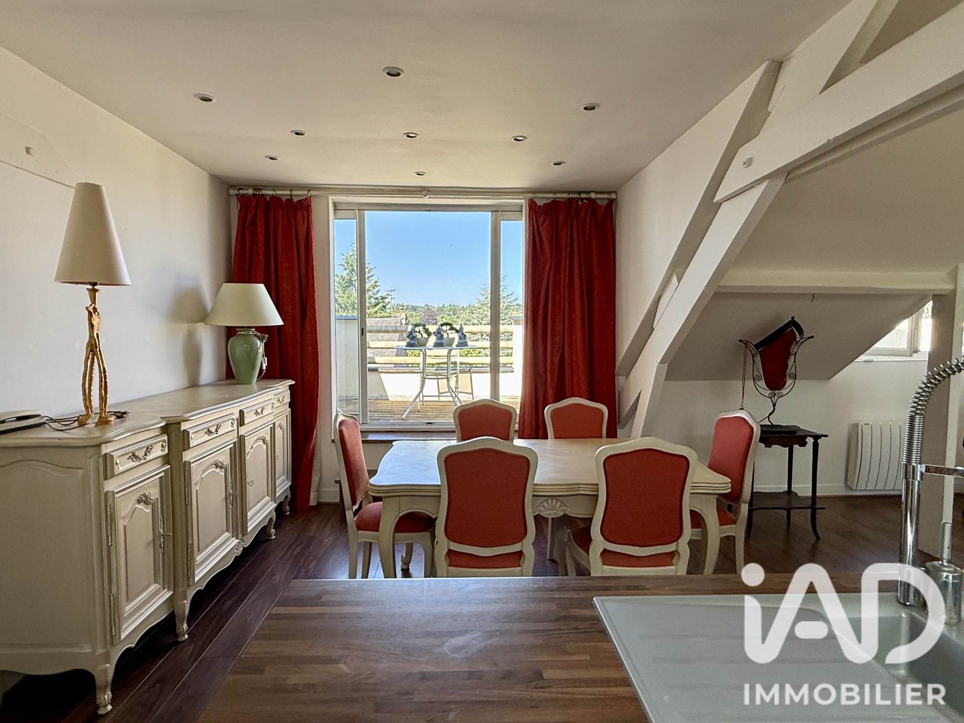Appartement à vendre, 56m², Lisieux