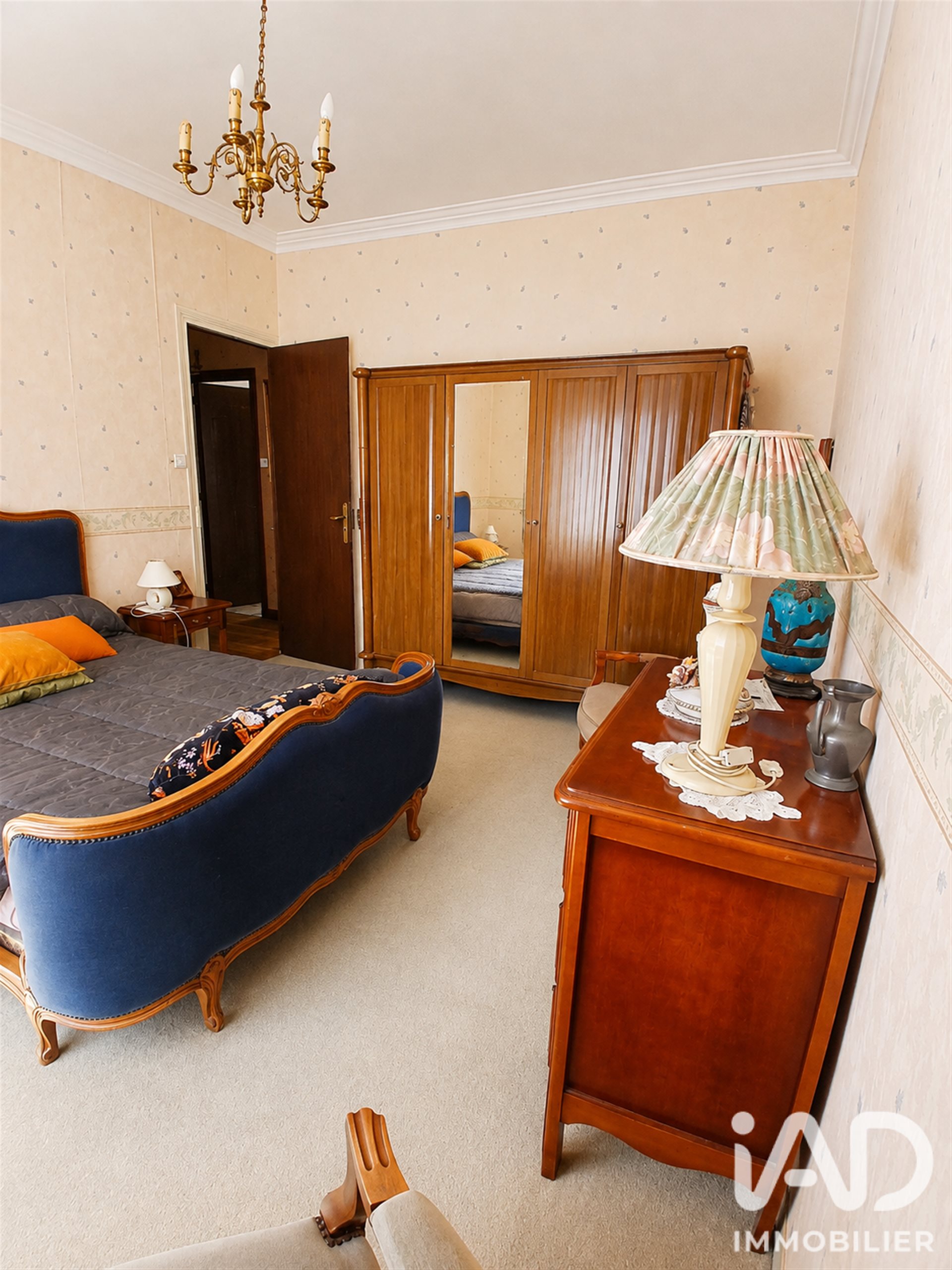 Maison à vendre, 92m², Concarneau