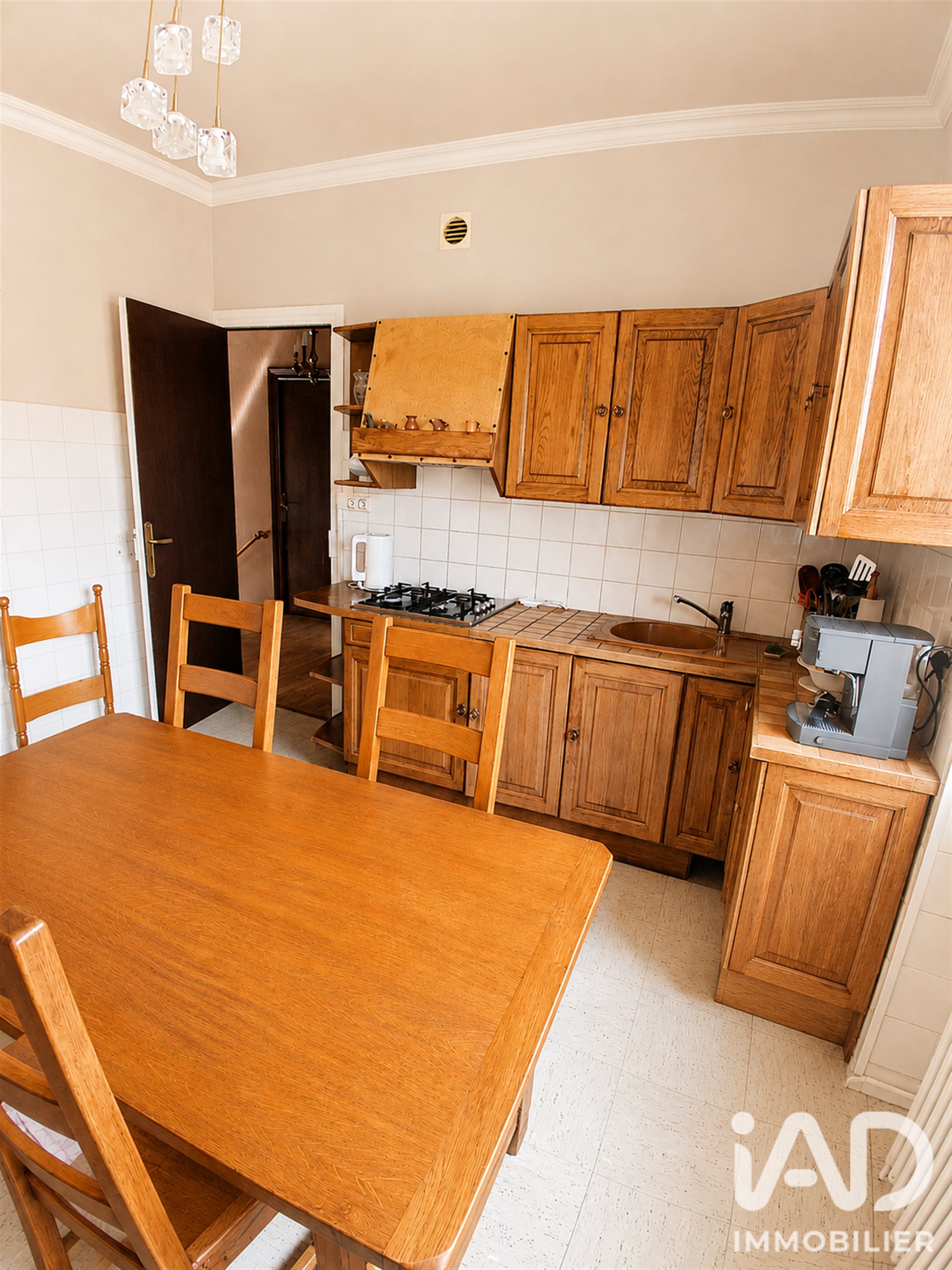 Maison à vendre, 92m², Concarneau