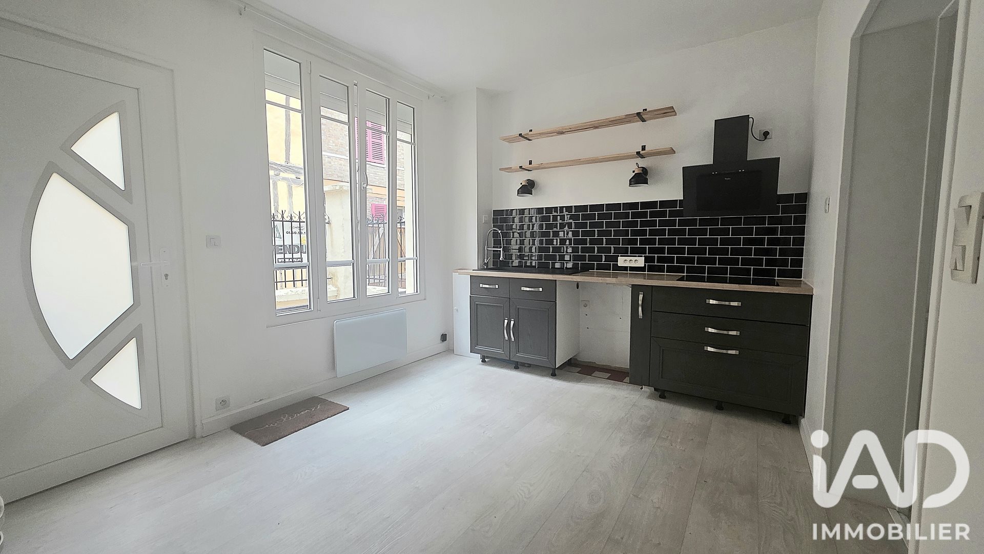 Maison à vendre, 98m², Bray-sur-Seine