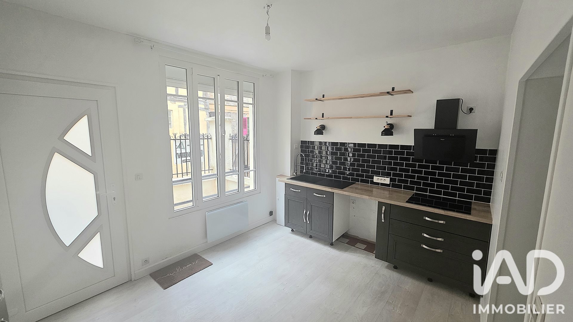 Maison à vendre, 98m², Bray-sur-Seine