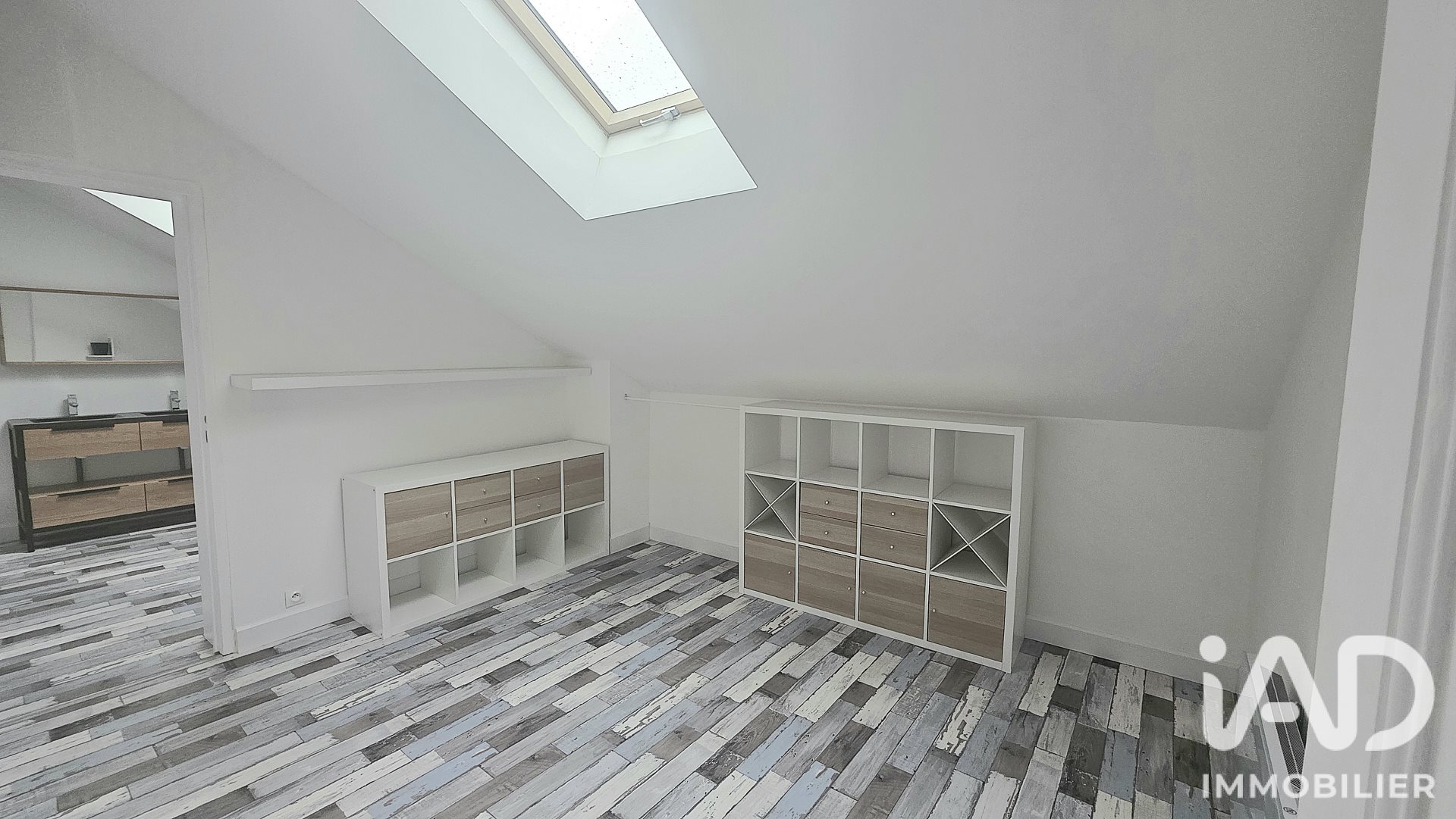 Maison à vendre, 98m², Bray-sur-Seine