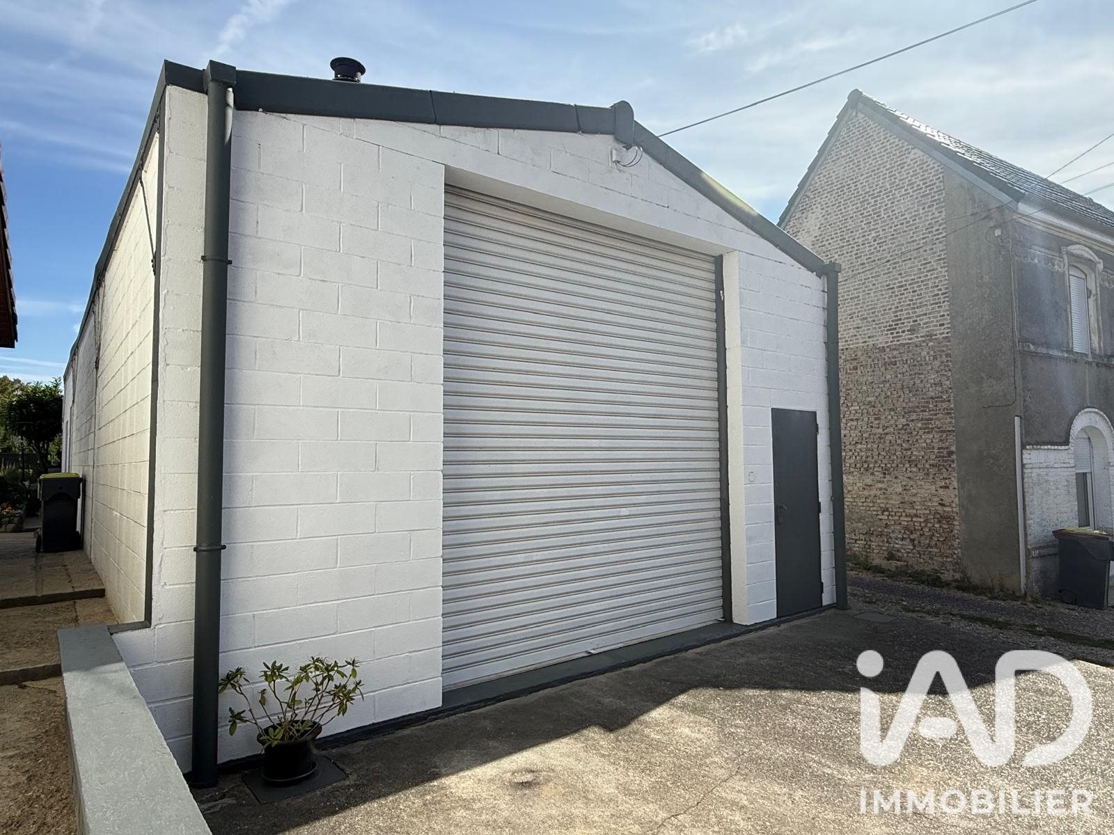 Maison à vendre, 90m², Givenchy-en-Gohelle