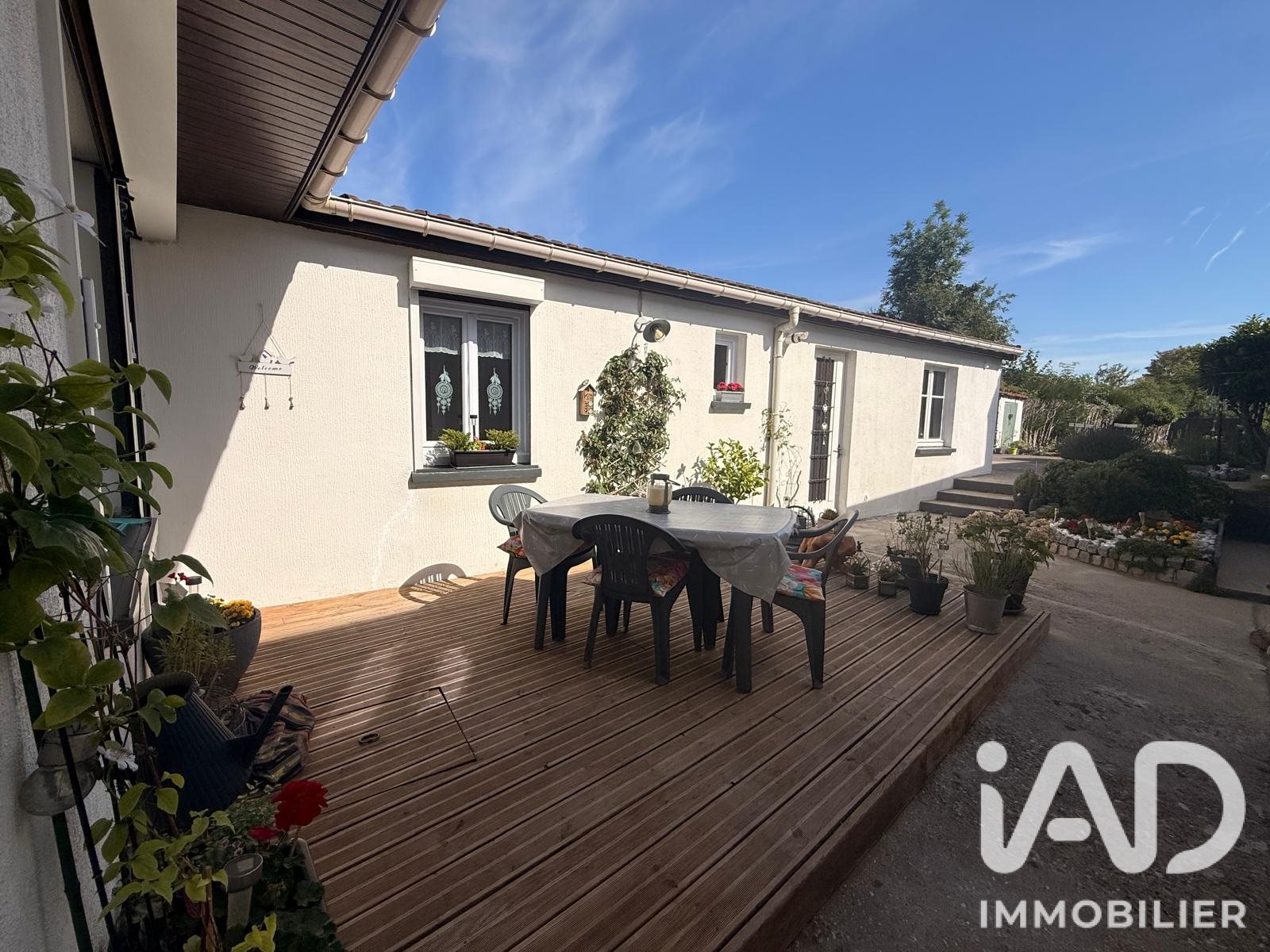 Maison à vendre, 90m², Givenchy-en-Gohelle