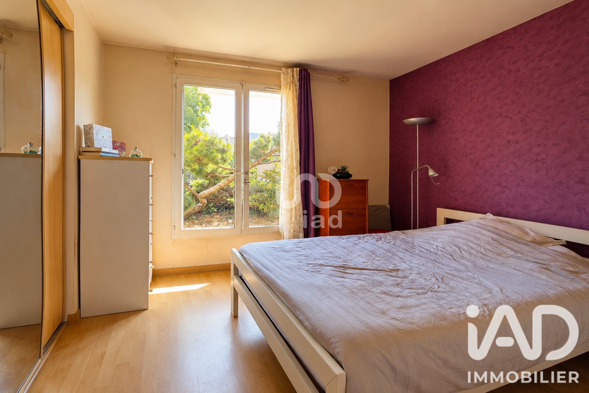 Appartement à vendre, 51m², Meaux