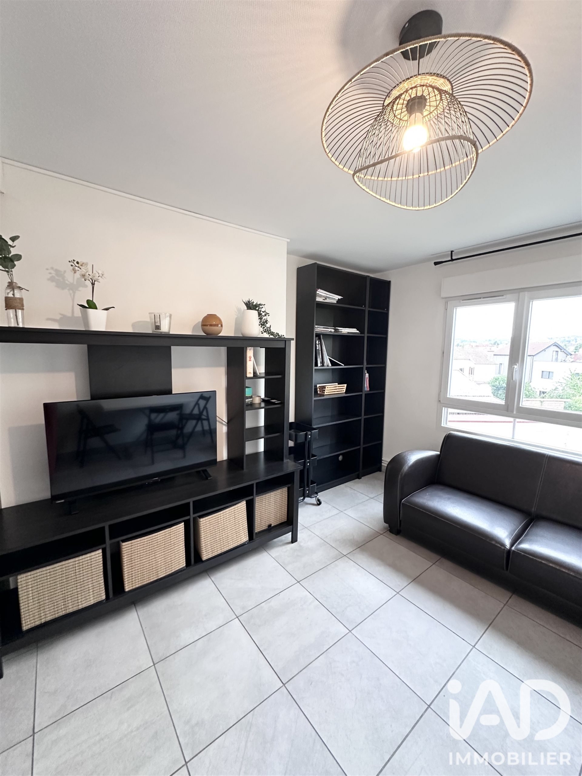 Appartement à vendre, 52m², Dijon