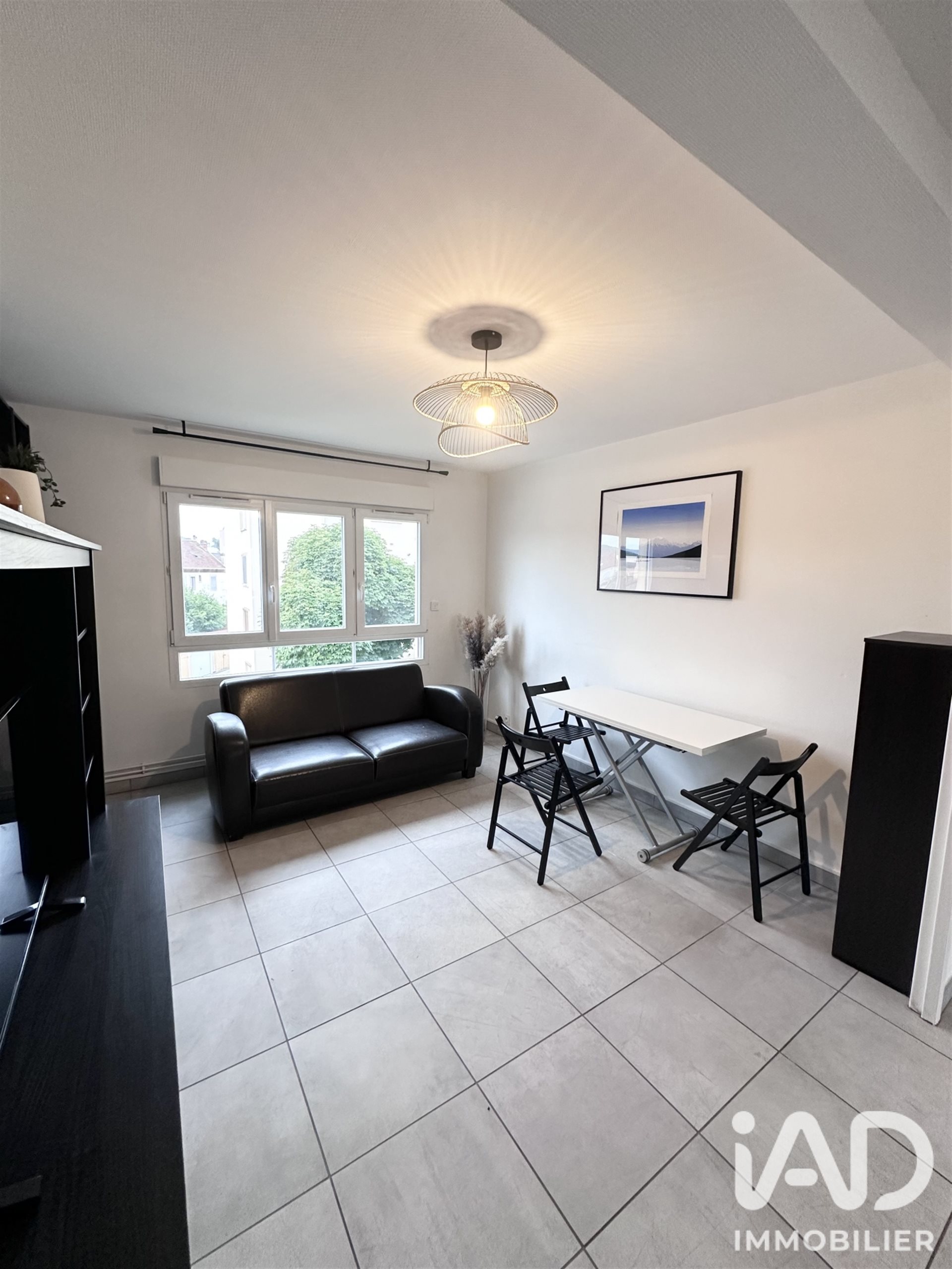 Appartement à vendre, 52m², Dijon