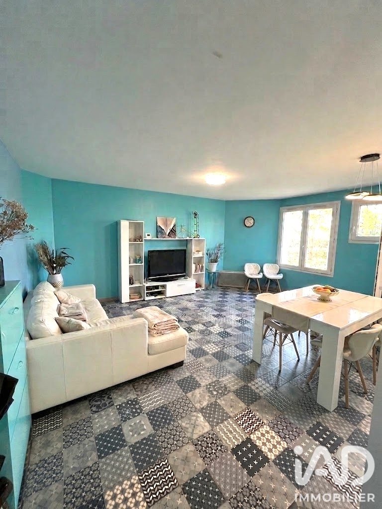 Appartement à vendre, 65m², Fontenay-aux-Roses