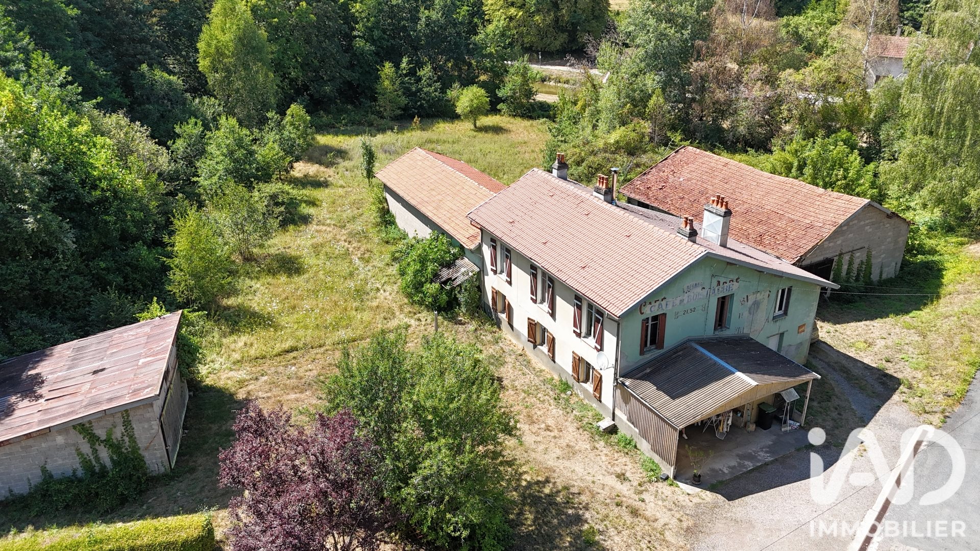 Maison à vendre, 210m², Golbey
