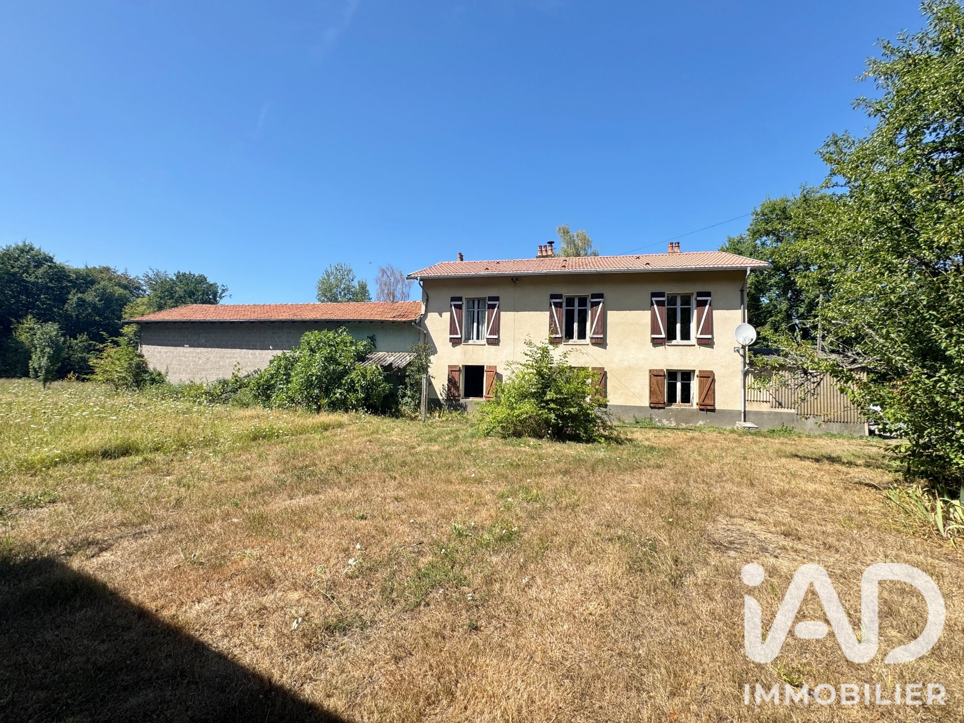 Maison à vendre, 210m², Golbey