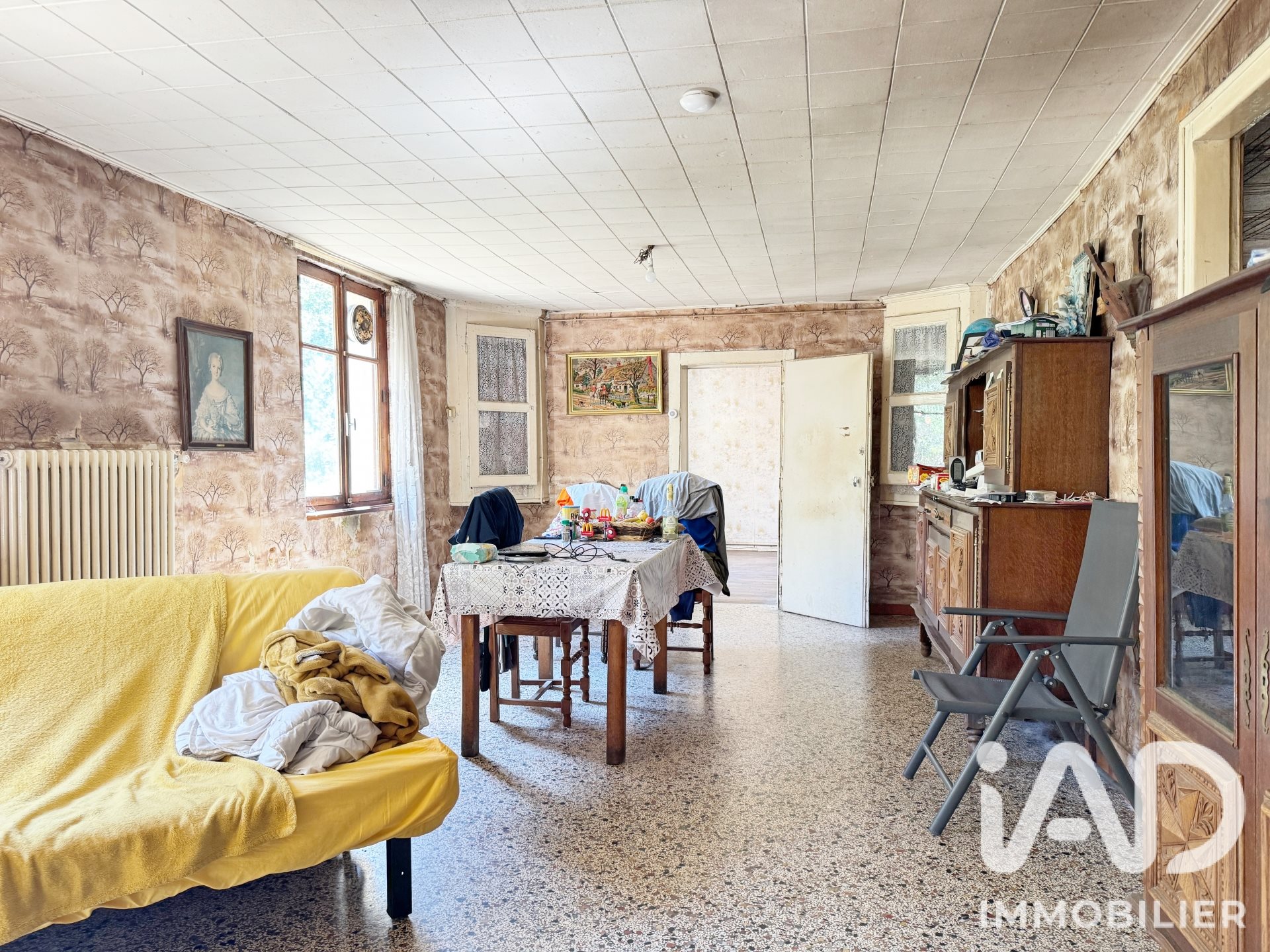 Maison à vendre, 210m², Golbey