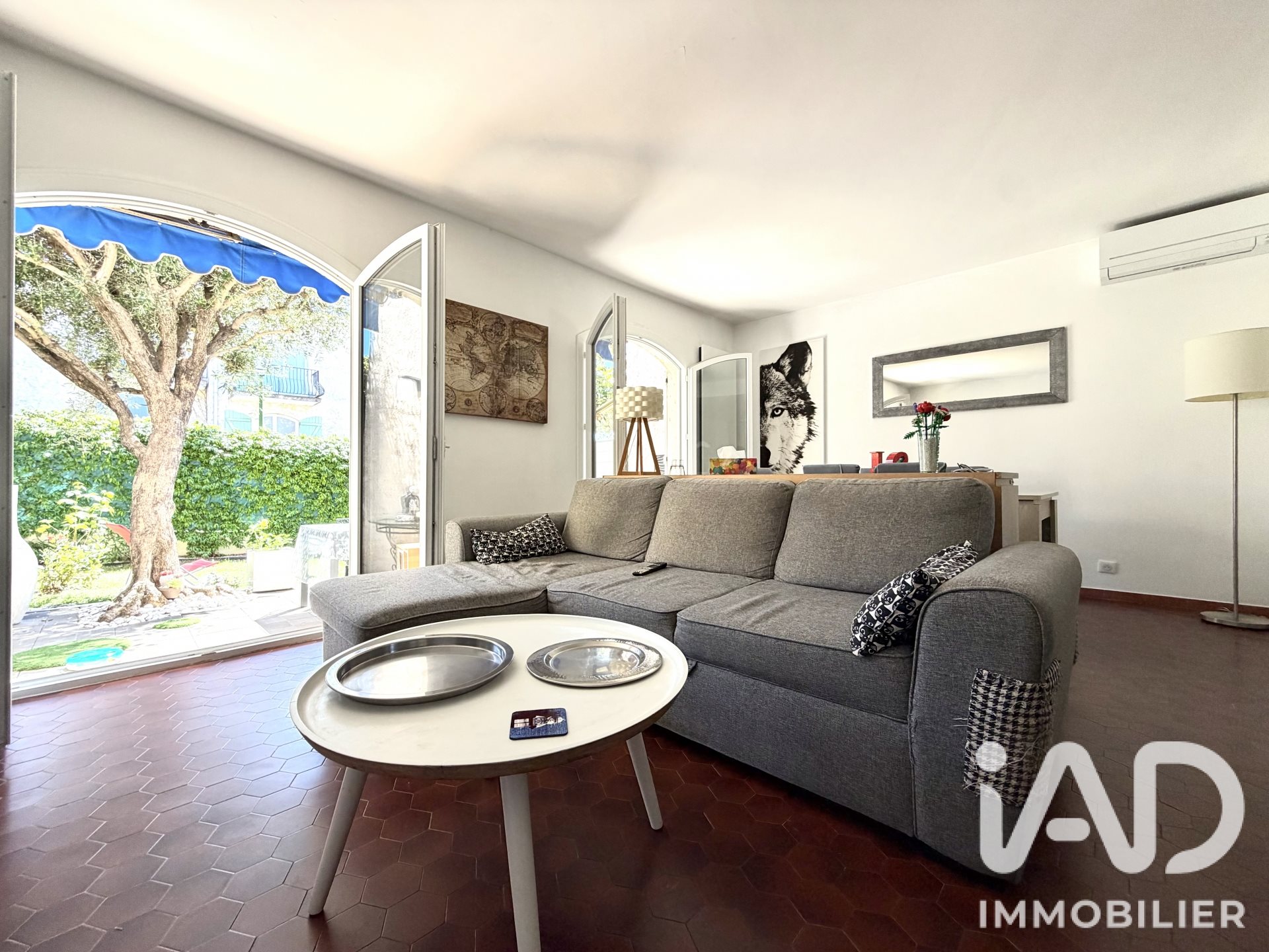 Maison à vendre, 100m², Villeneuve-Loubet