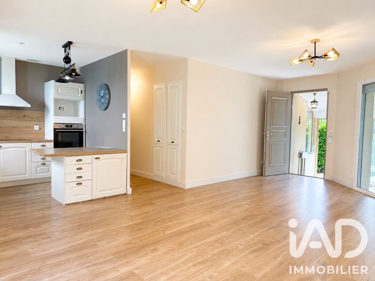 Maison à vendre, 105m², Volx