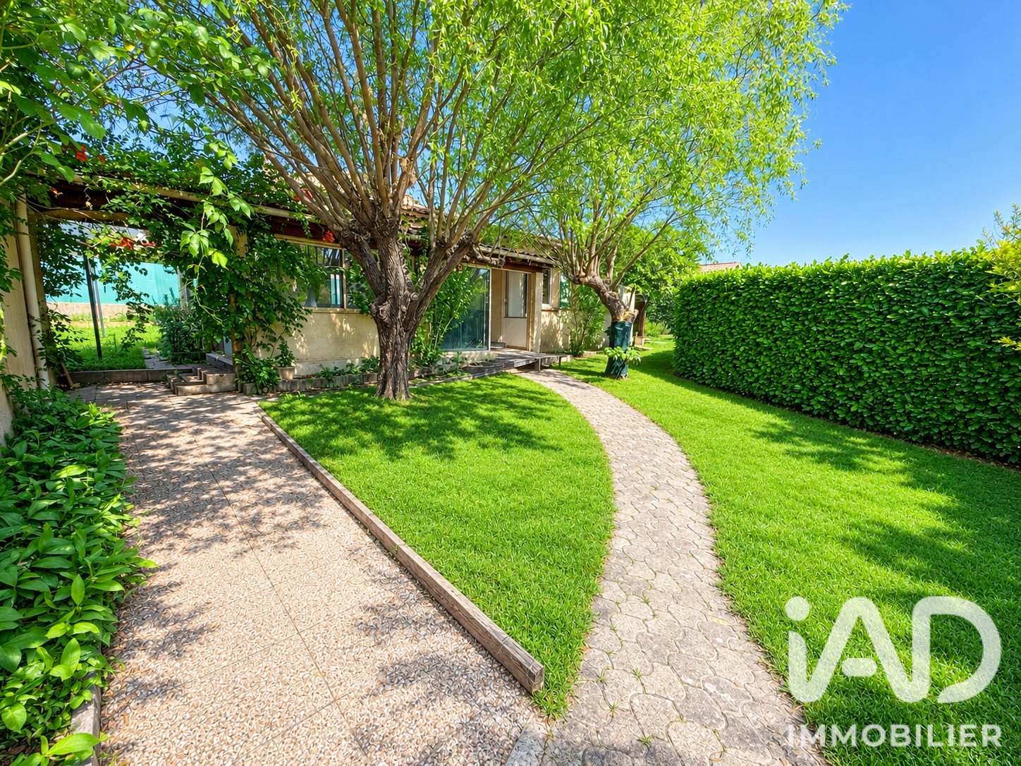 Maison à vendre, 105m², Volx