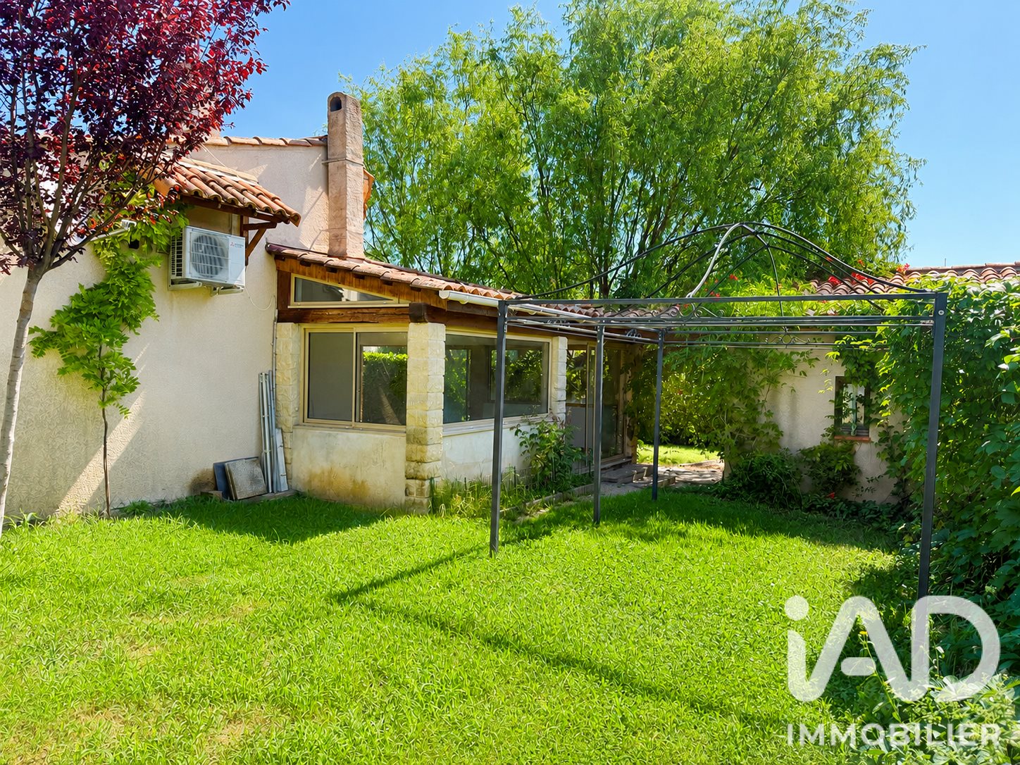 Maison à vendre, 105m², Volx