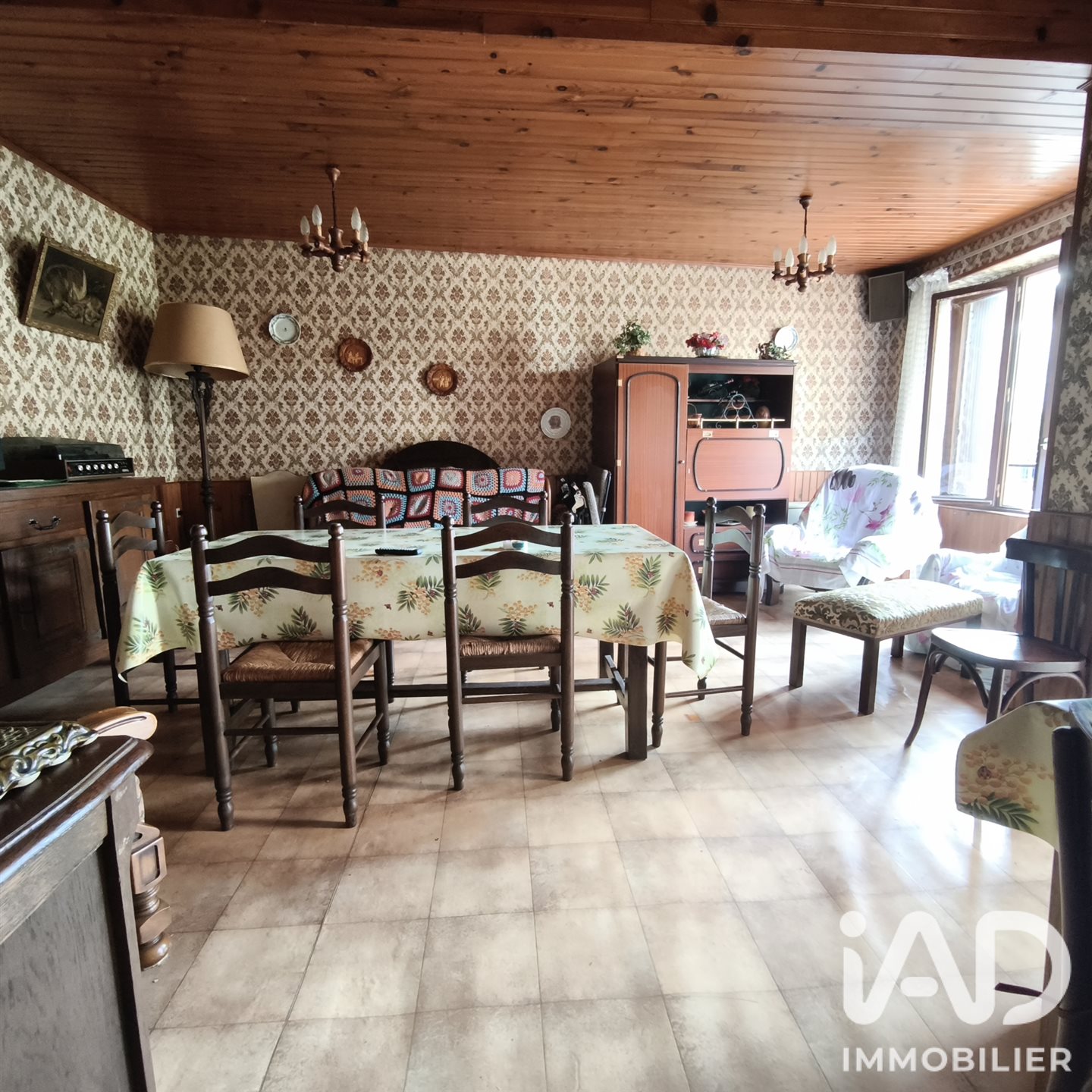 Maison à vendre, 149m², Brosses