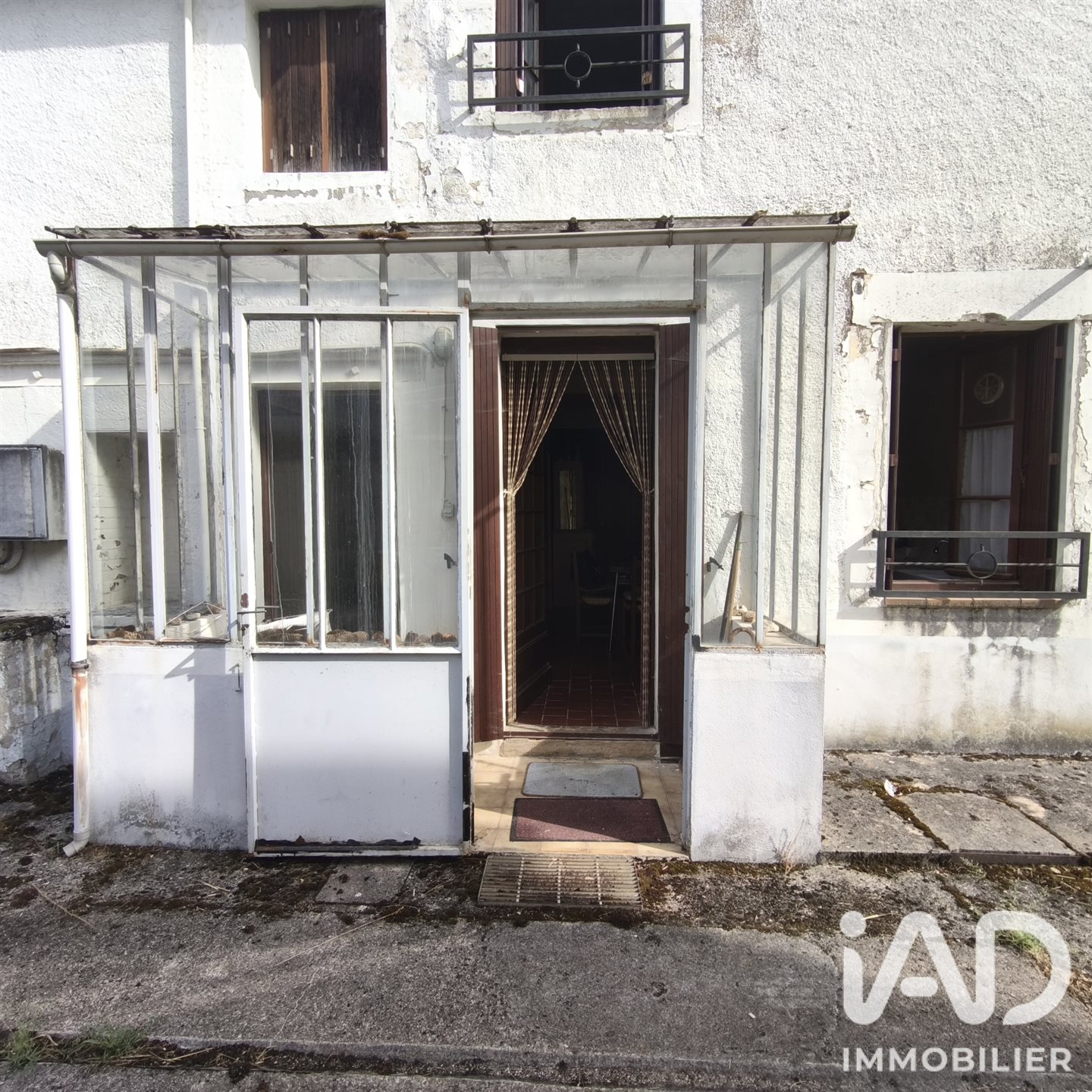 Maison à vendre, 149m², Brosses
